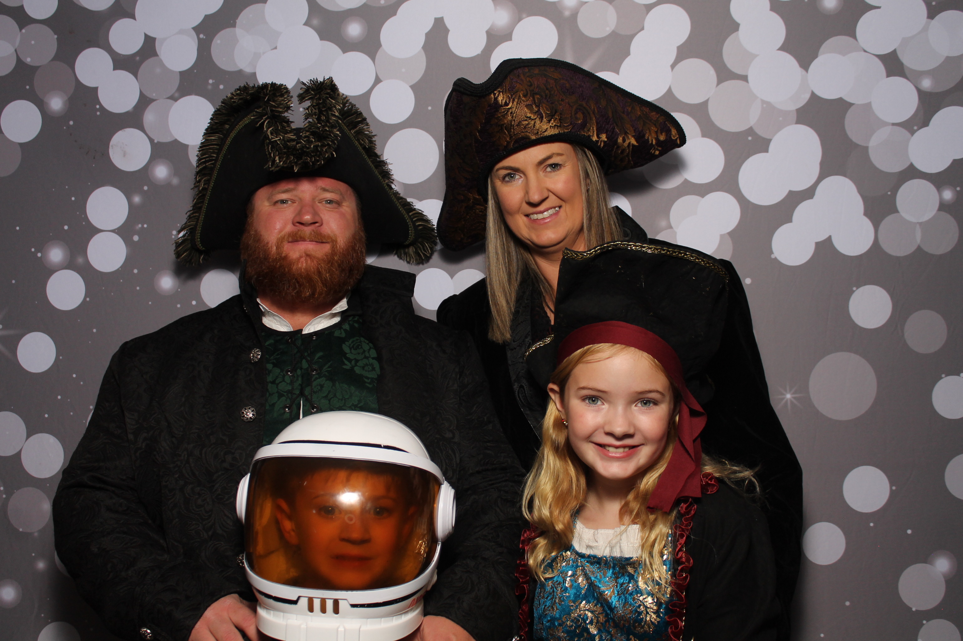 Amanda Matthews Halloween Party | View more photos from the event at gallery.photoboothcincy.com/u/PhotoBoothCincy/Amanda-Matthews-Halloween-Party
