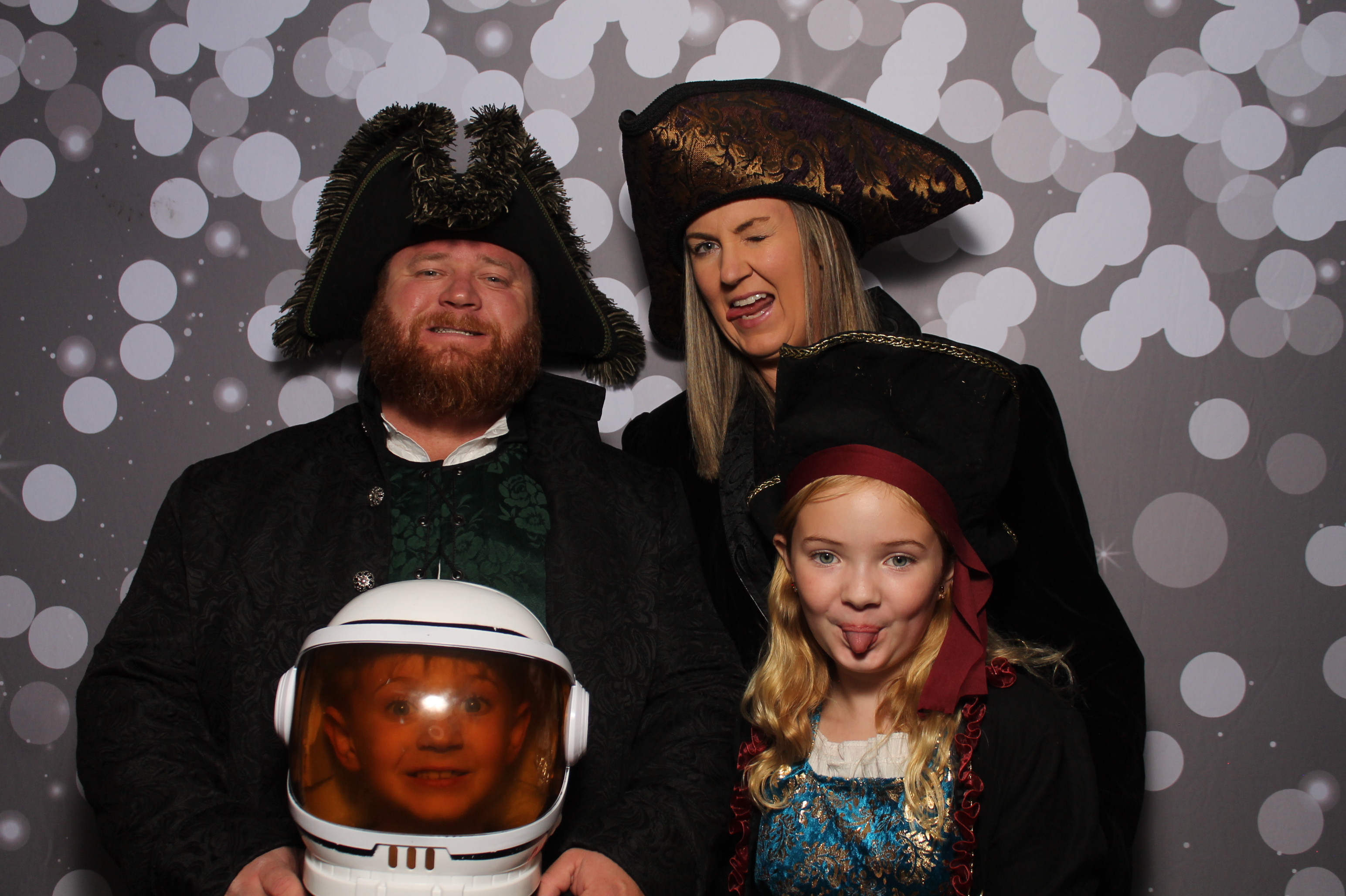Amanda Matthews Halloween Party | View more photos from the event at gallery.photoboothcincy.com/u/PhotoBoothCincy/Amanda-Matthews-Halloween-Party