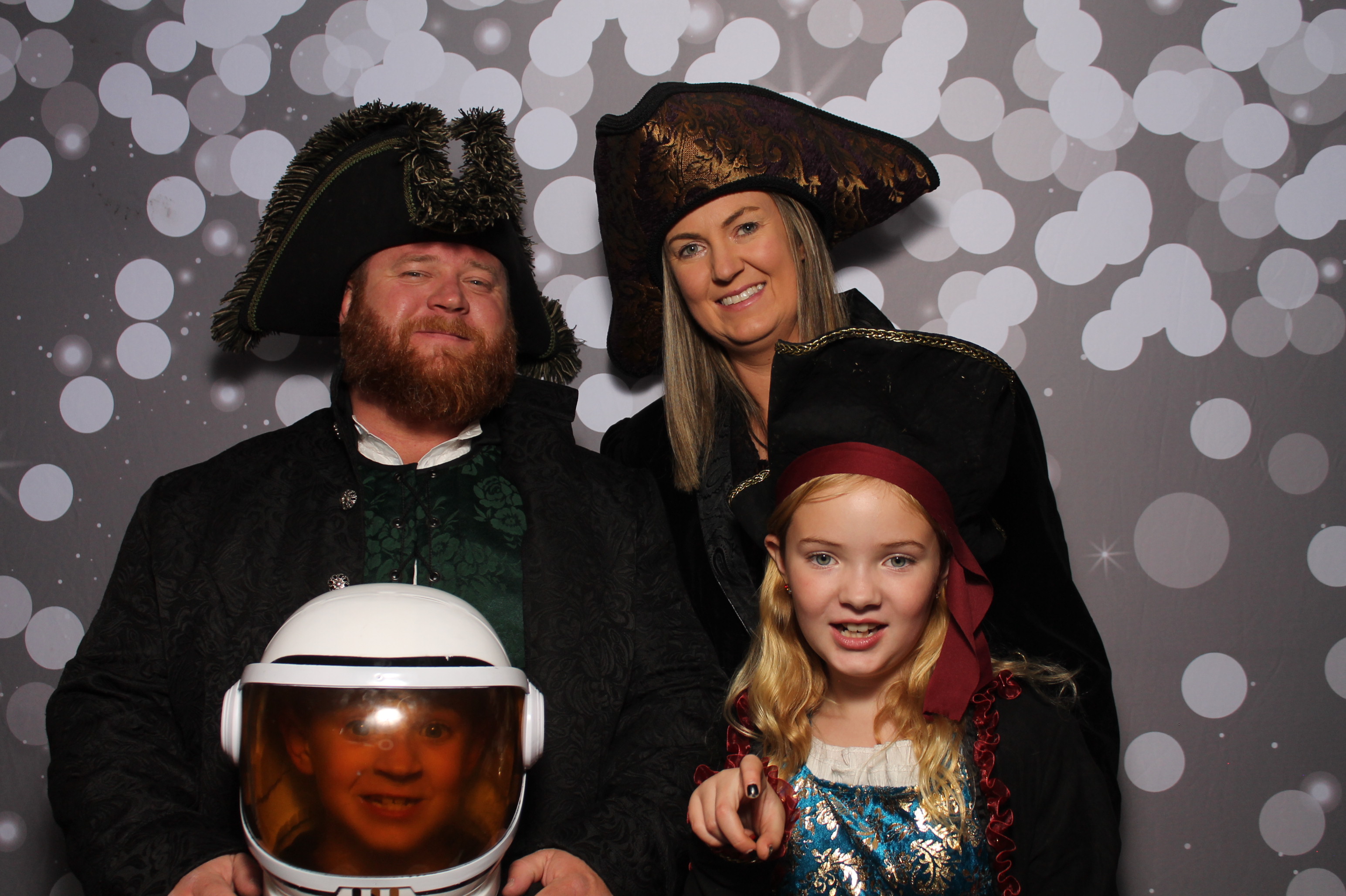 Amanda Matthews Halloween Party | View more photos from the event at gallery.photoboothcincy.com/u/PhotoBoothCincy/Amanda-Matthews-Halloween-Party