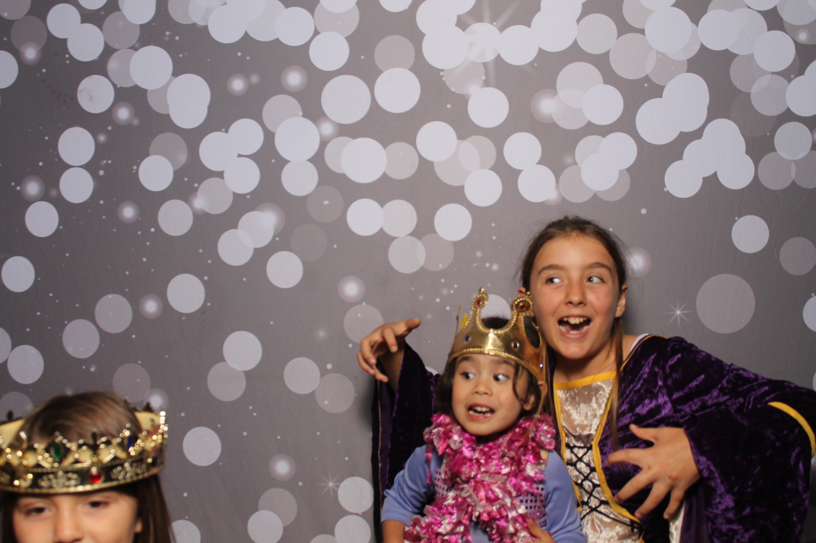 Amanda Matthews Halloween Party | View more photos from the event at gallery.photoboothcincy.com/u/PhotoBoothCincy/Amanda-Matthews-Halloween-Party