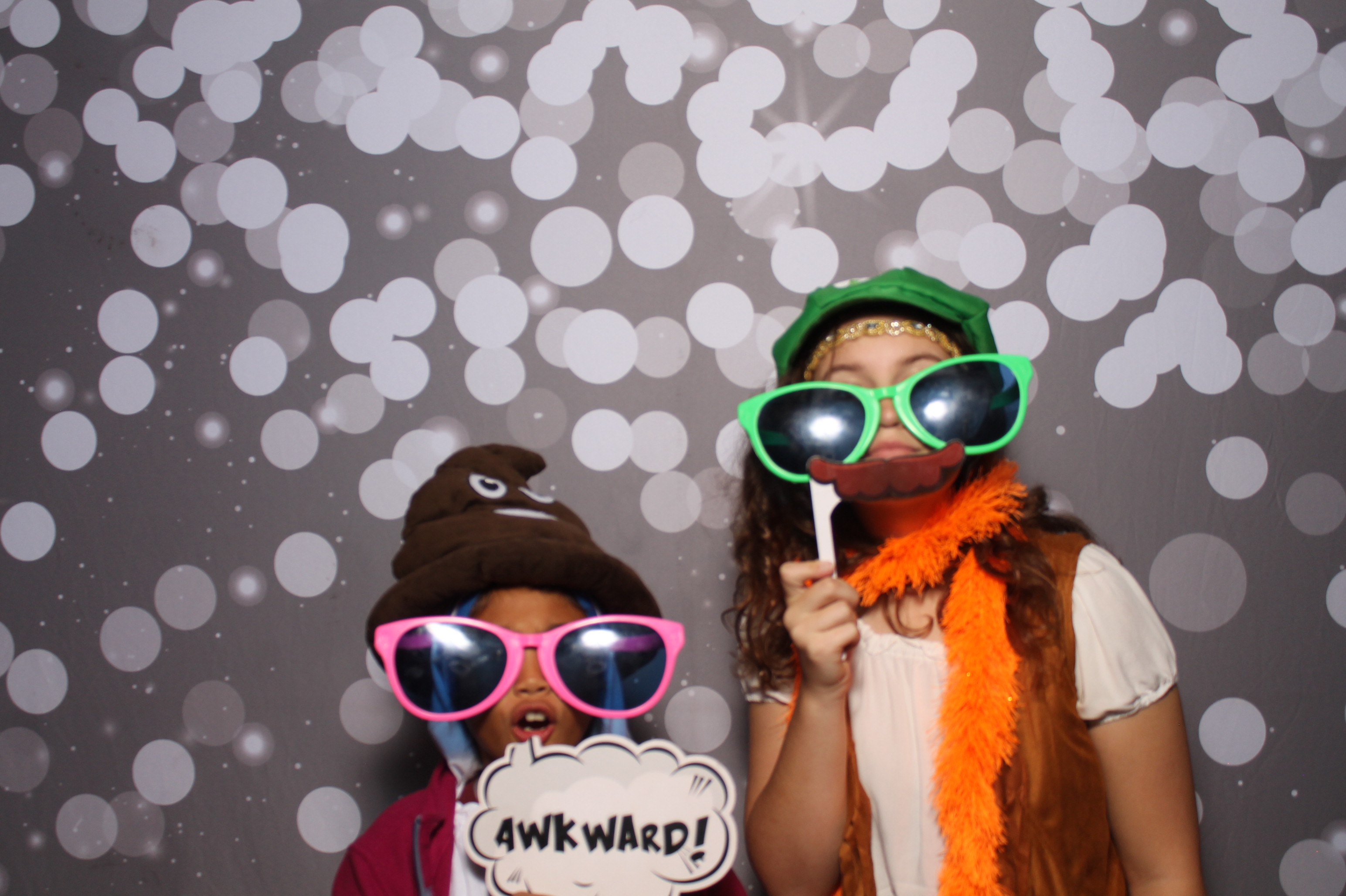 Amanda Matthews Halloween Party | View more photos from the event at gallery.photoboothcincy.com/u/PhotoBoothCincy/Amanda-Matthews-Halloween-Party