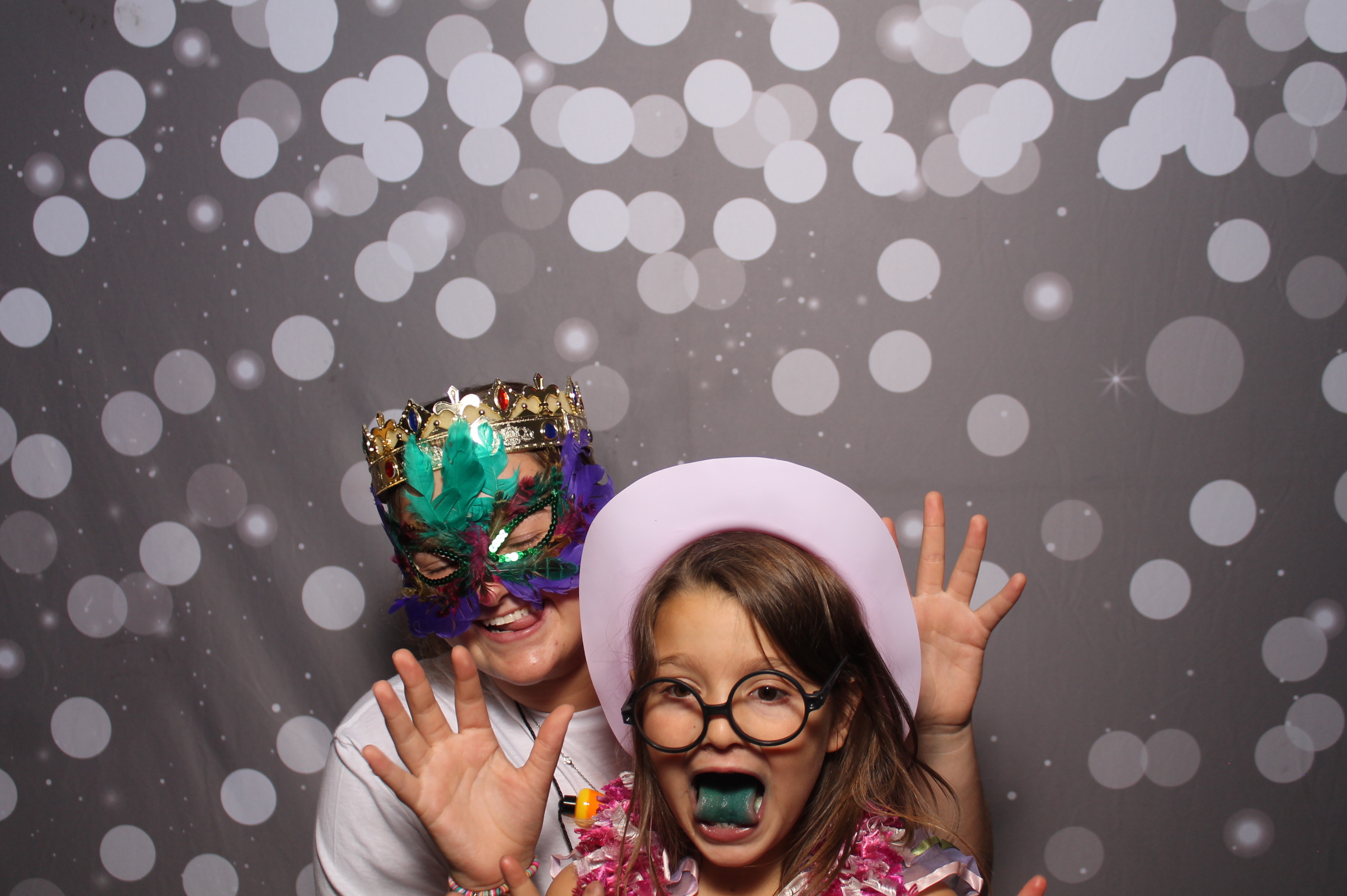 Amanda Matthews Halloween Party | View more photos from the event at gallery.photoboothcincy.com/u/PhotoBoothCincy/Amanda-Matthews-Halloween-Party