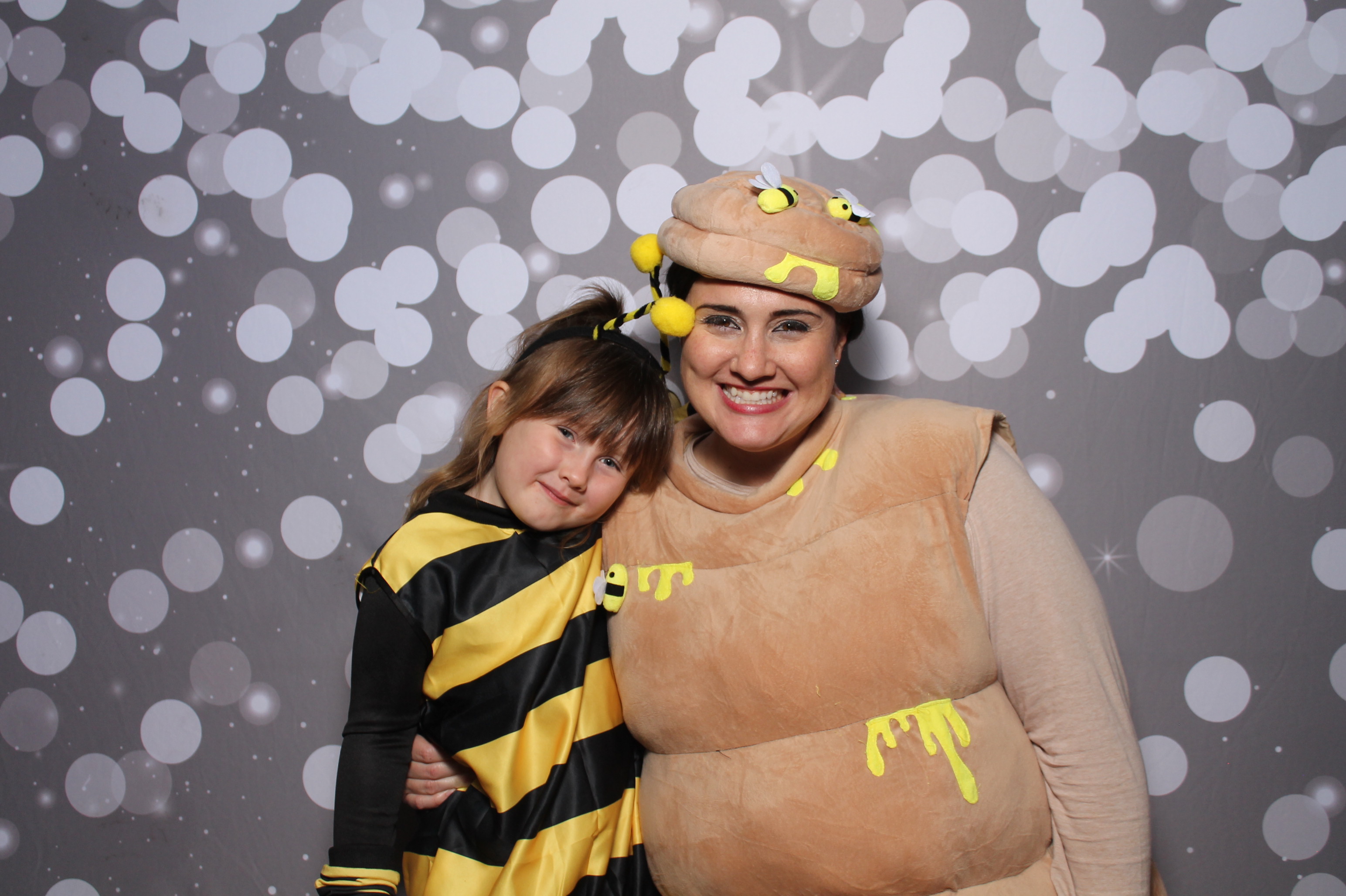 Amanda Matthews Halloween Party | View more photos from the event at gallery.photoboothcincy.com/u/PhotoBoothCincy/Amanda-Matthews-Halloween-Party