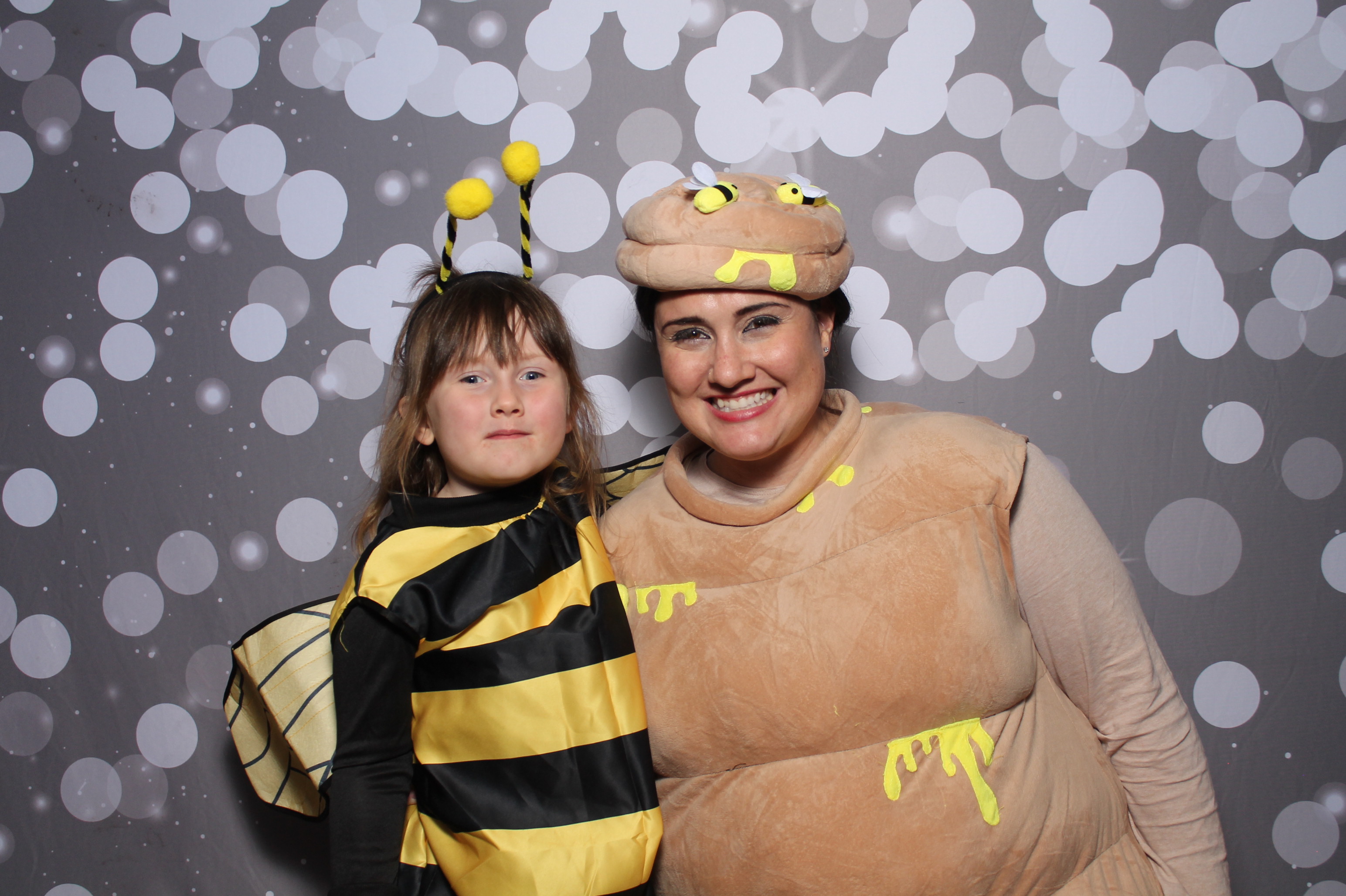 Amanda Matthews Halloween Party | View more photos from the event at gallery.photoboothcincy.com/u/PhotoBoothCincy/Amanda-Matthews-Halloween-Party