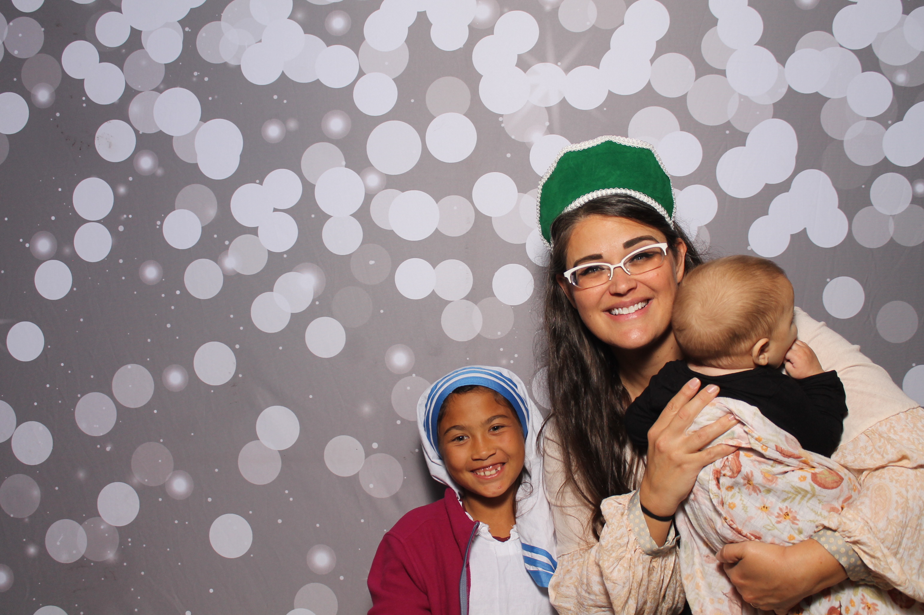 Amanda Matthews Halloween Party | View more photos from the event at gallery.photoboothcincy.com/u/PhotoBoothCincy/Amanda-Matthews-Halloween-Party