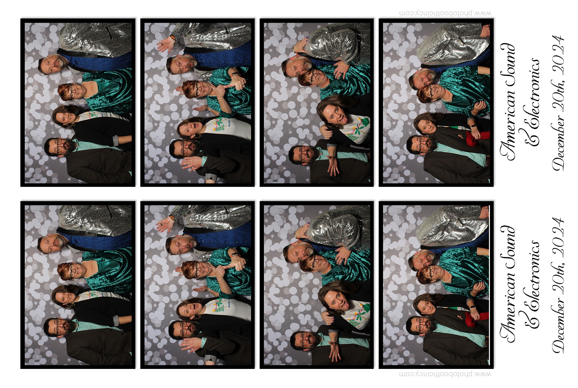 American Sound & Electronics | View more photos from the event at gallery.photoboothcincy.com/u/PhotoBoothCincy/American-Sound-Electronics