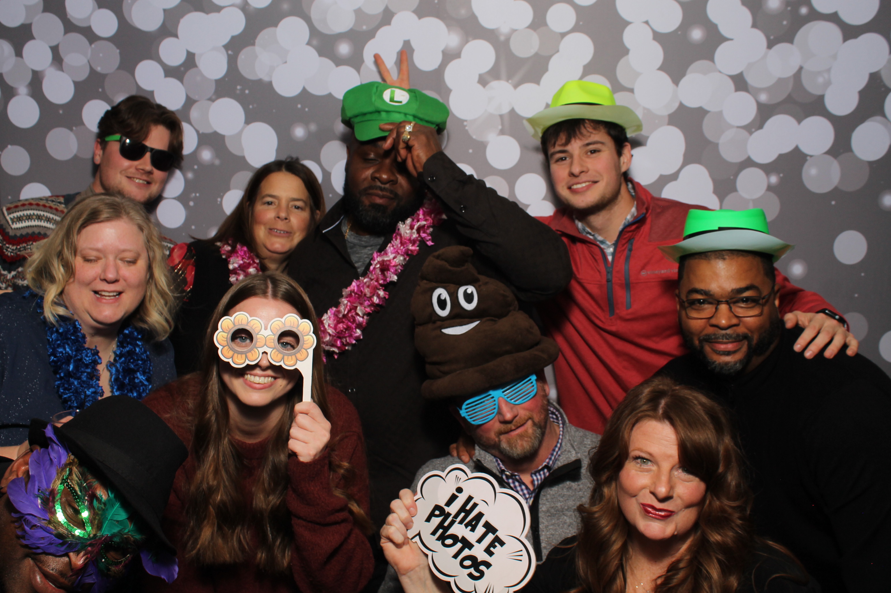 American Sound & Electronics | View more photos from the event at gallery.photoboothcincy.com/u/PhotoBoothCincy/American-Sound-Electronics