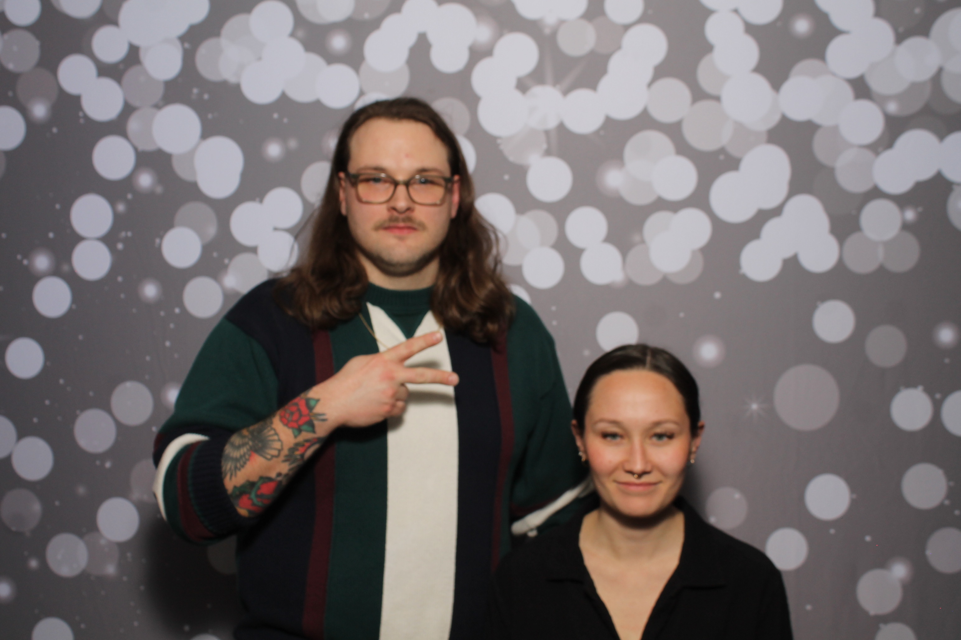American Sound & Electronics | View more photos from the event at gallery.photoboothcincy.com/u/PhotoBoothCincy/American-Sound-Electronics