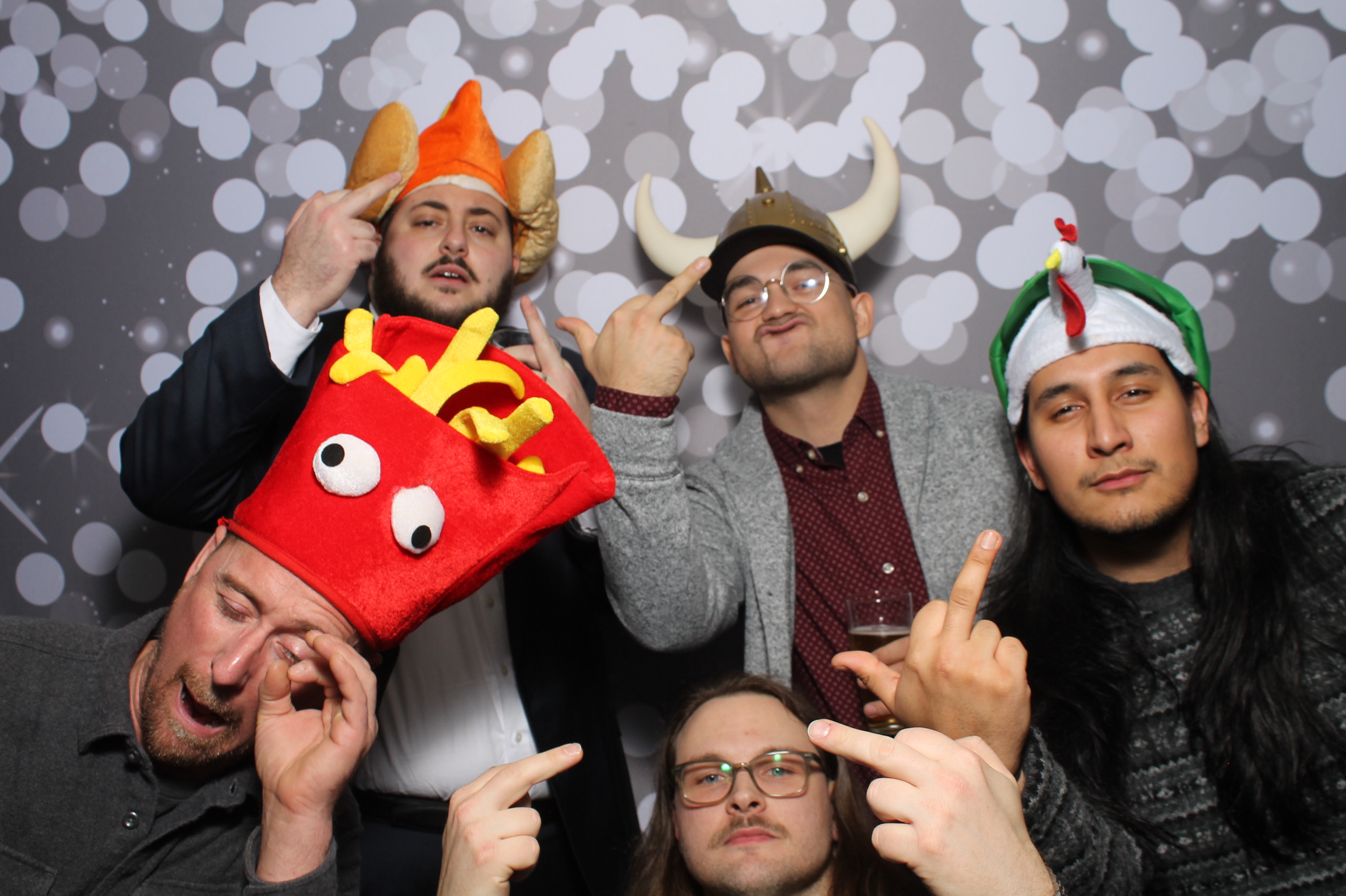 American Sound & Electronics | View more photos from the event at gallery.photoboothcincy.com/u/PhotoBoothCincy/American-Sound-Electronics