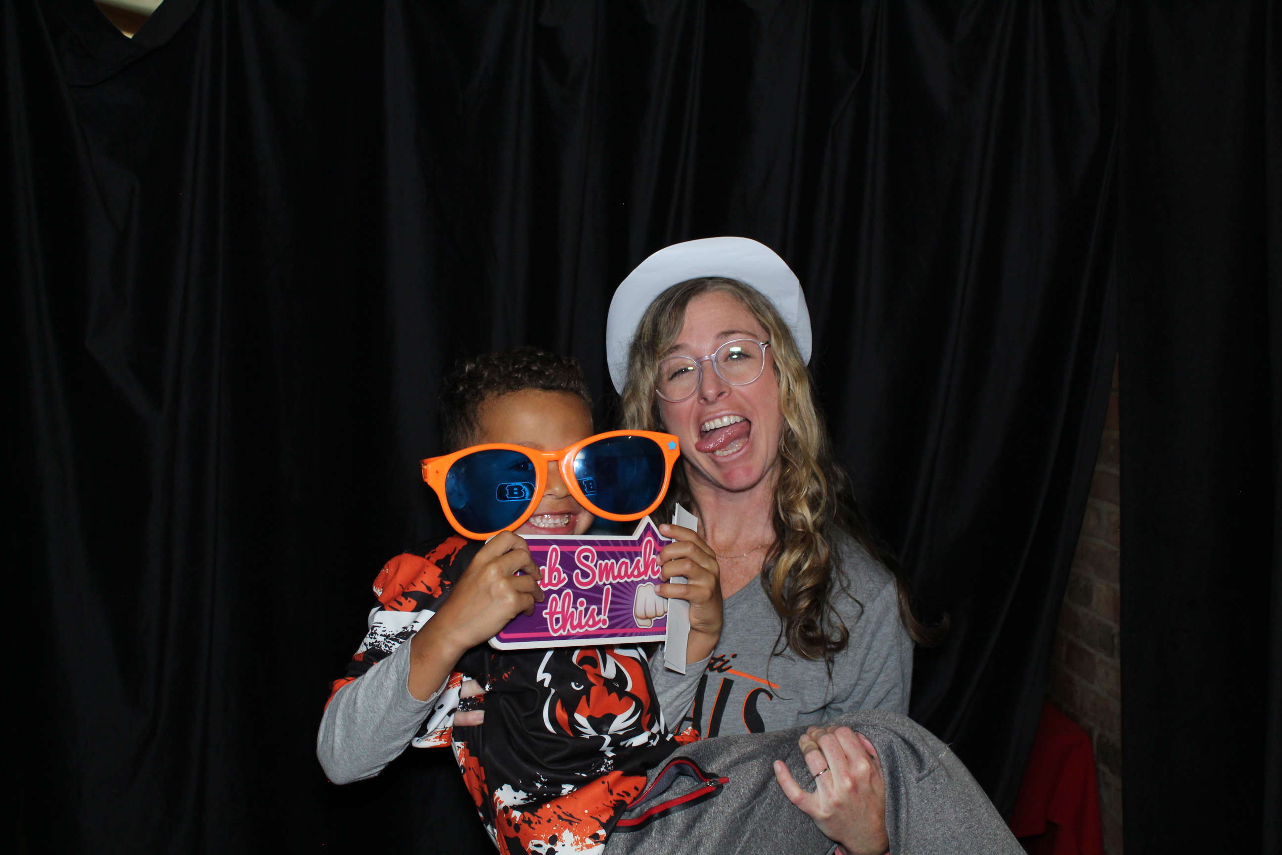 Amy's 70th | View more photos from the event at gallery.photoboothcincy.com/u/PhotoBoothCincy/Amys-70th