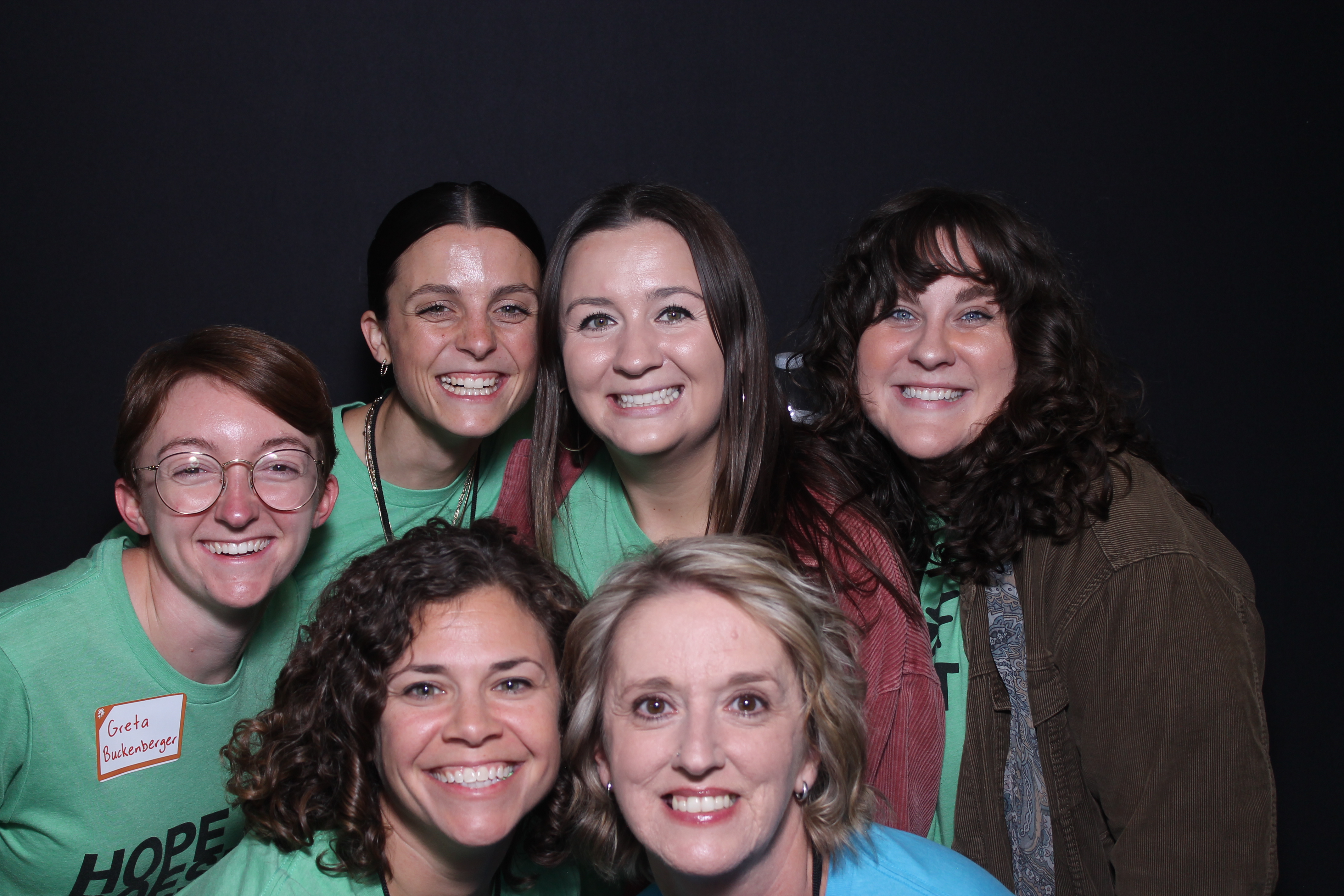 Back2Back A Night Of Hope | View more photos from the event at gallery.photoboothcincy.com/u/PhotoBoothCincy/Back2Back-A-Night-Of-Hope
