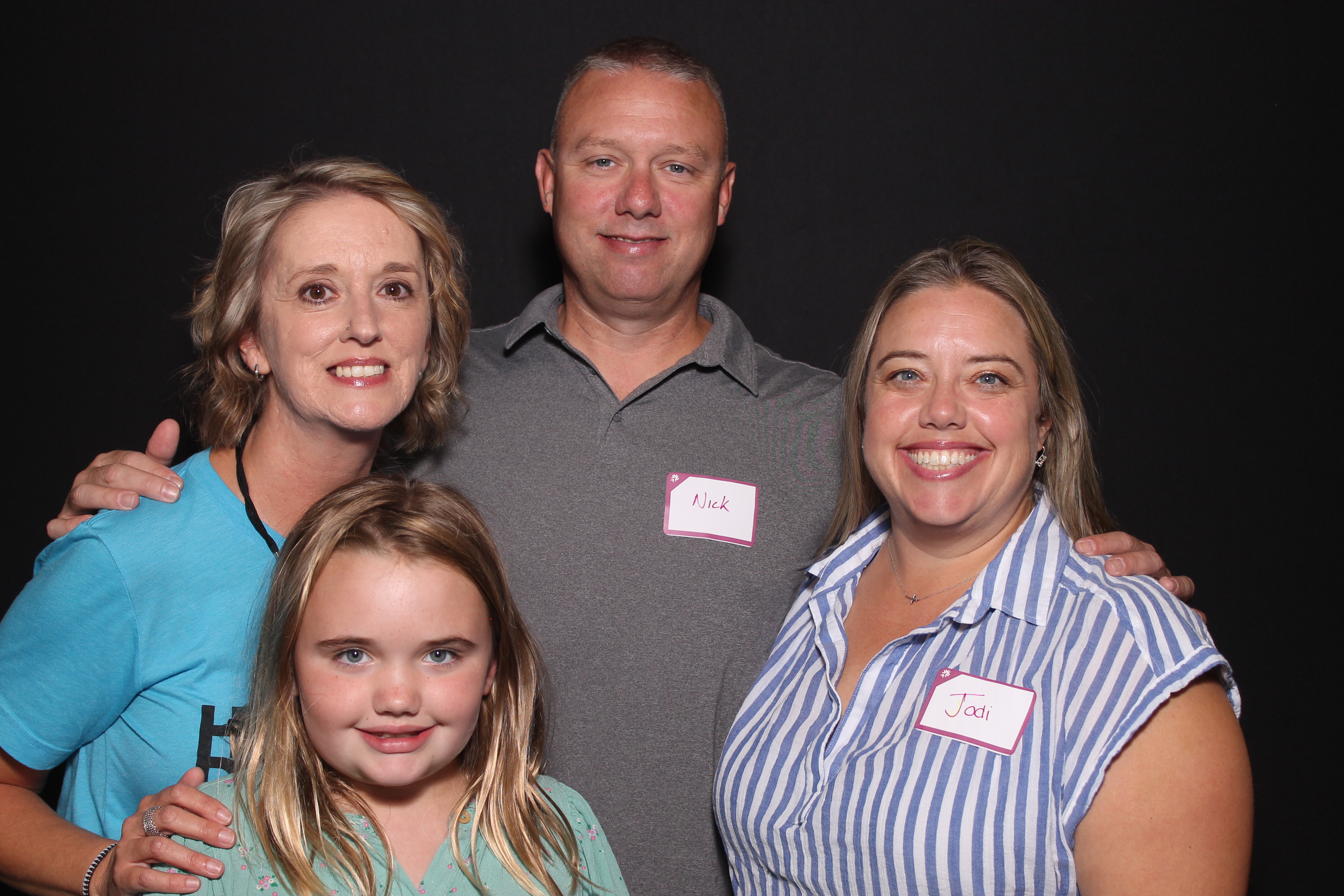 Back2Back A Night Of Hope | View more photos from the event at gallery.photoboothcincy.com/u/PhotoBoothCincy/Back2Back-A-Night-Of-Hope