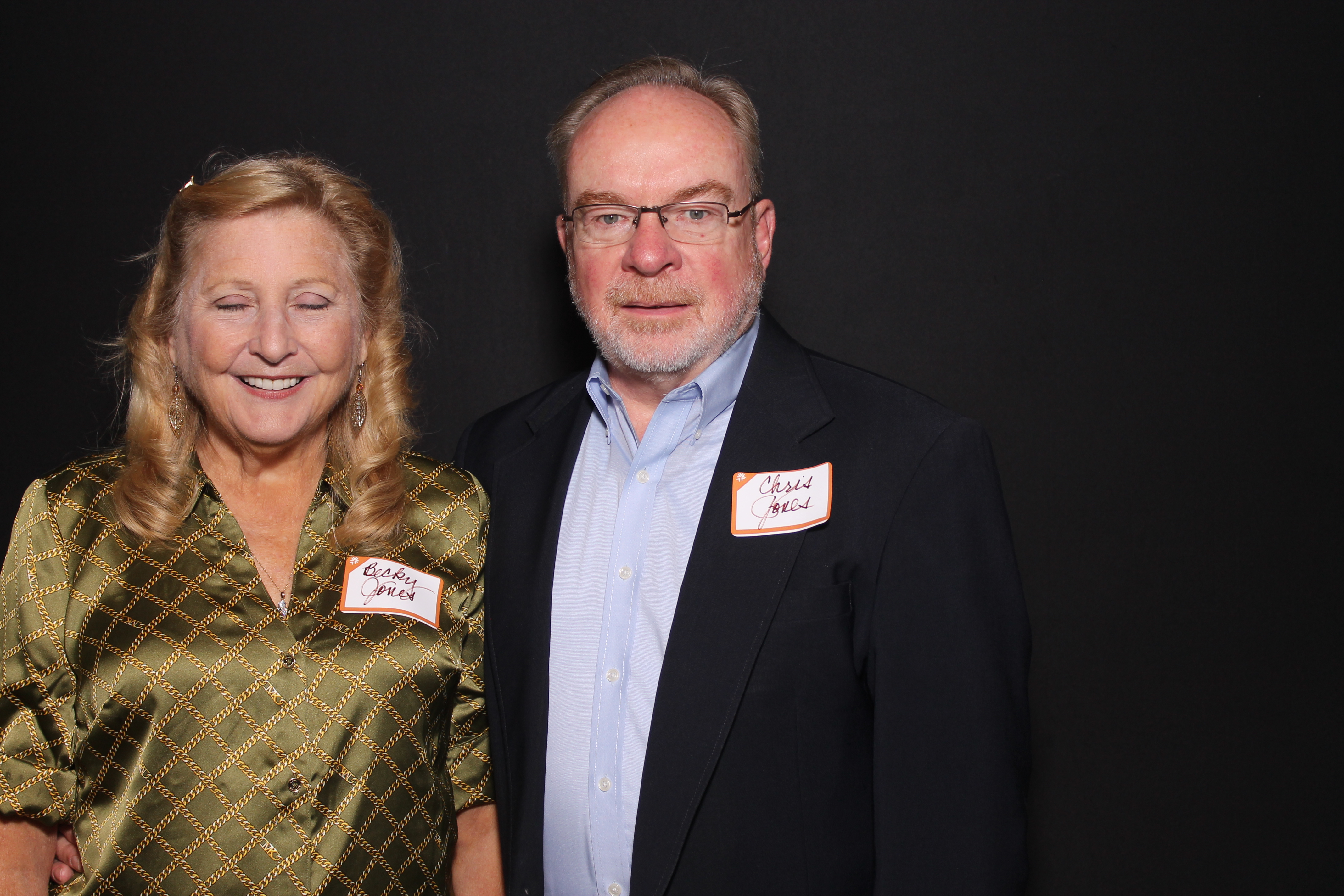 Back2Back A Night Of Hope | View more photos from the event at gallery.photoboothcincy.com/u/PhotoBoothCincy/Back2Back-A-Night-Of-Hope