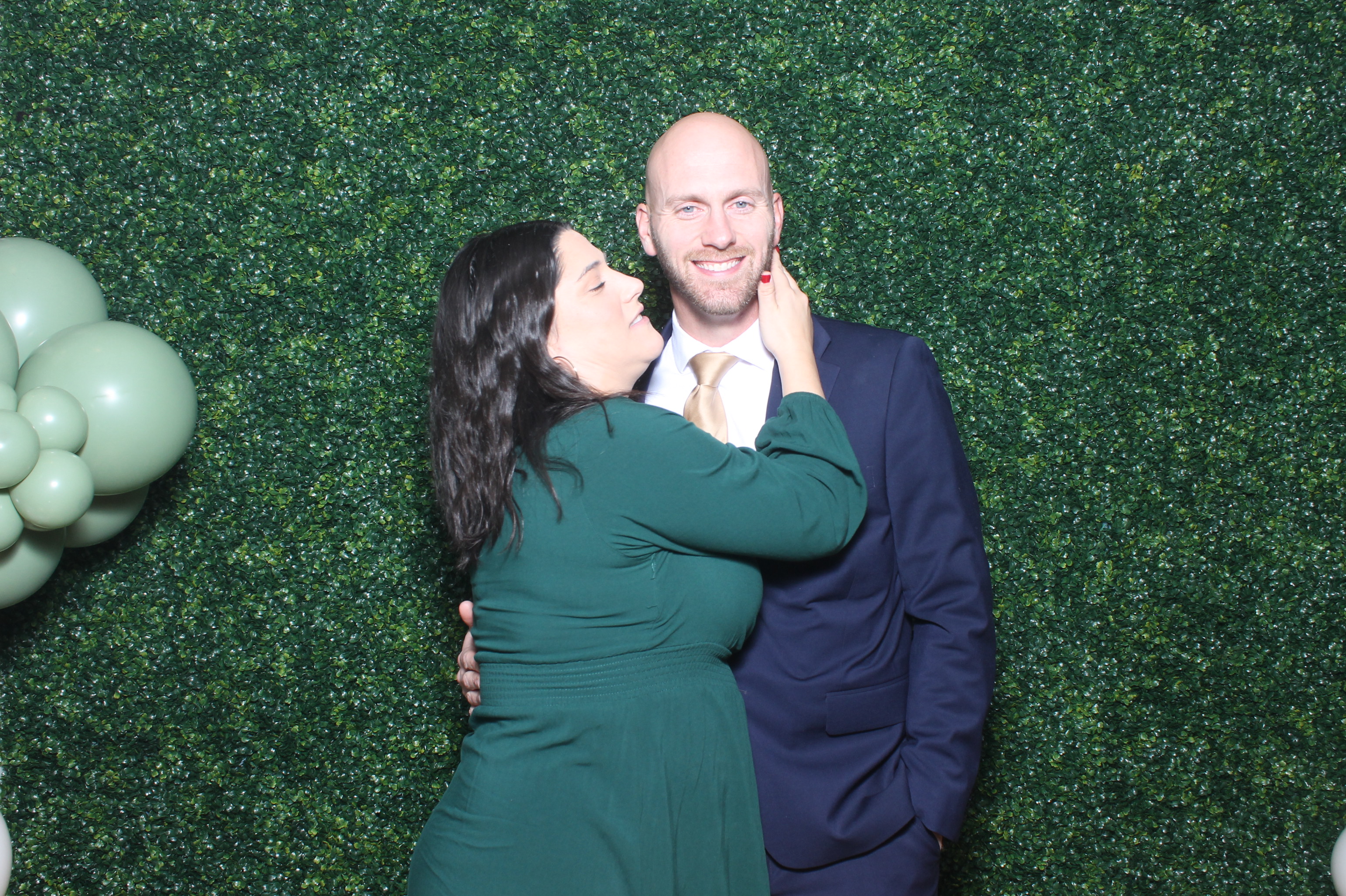 Benchmark Gensuite Year End Party 2024 | View more photos from the event at gallery.photoboothcincy.com/u/PhotoBoothCincy/Benchmark-Gensuite-Year-End-Party-2024
