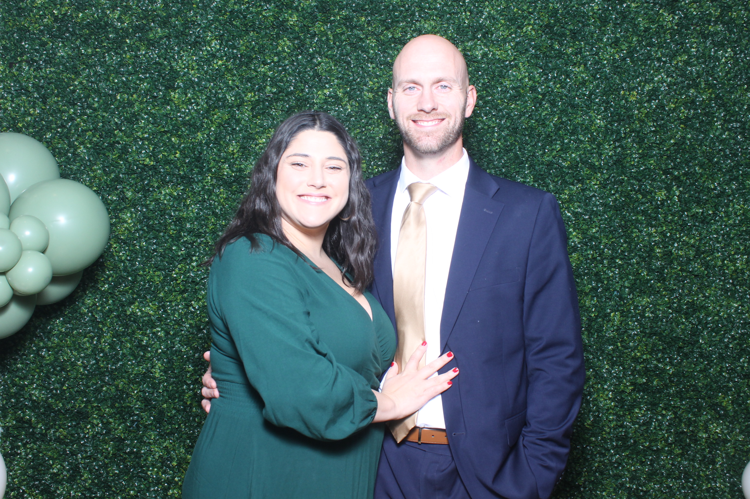 Benchmark Gensuite Year End Party 2024 | View more photos from the event at gallery.photoboothcincy.com/u/PhotoBoothCincy/Benchmark-Gensuite-Year-End-Party-2024