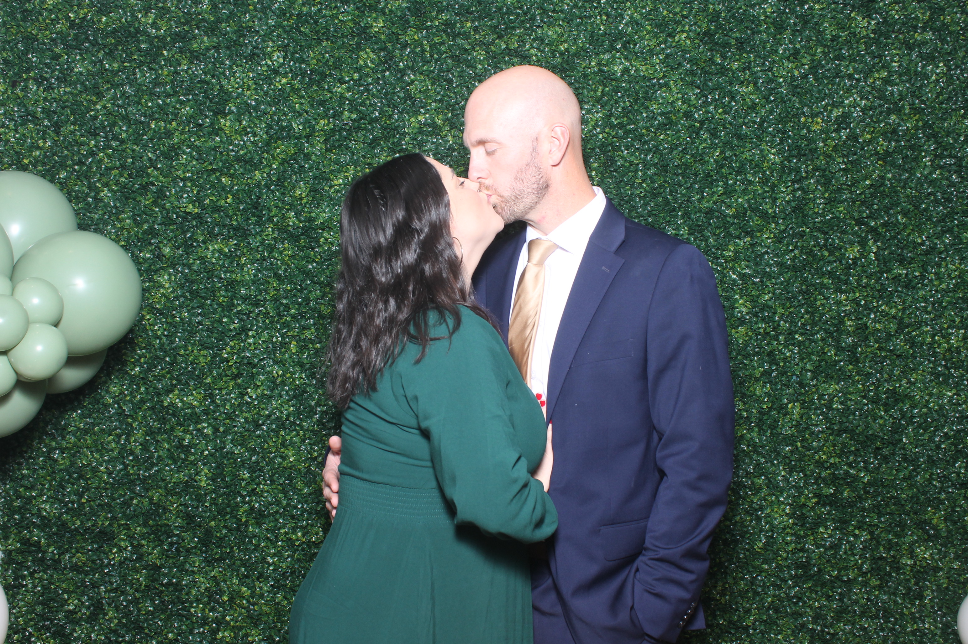 Benchmark Gensuite Year End Party 2024 | View more photos from the event at gallery.photoboothcincy.com/u/PhotoBoothCincy/Benchmark-Gensuite-Year-End-Party-2024