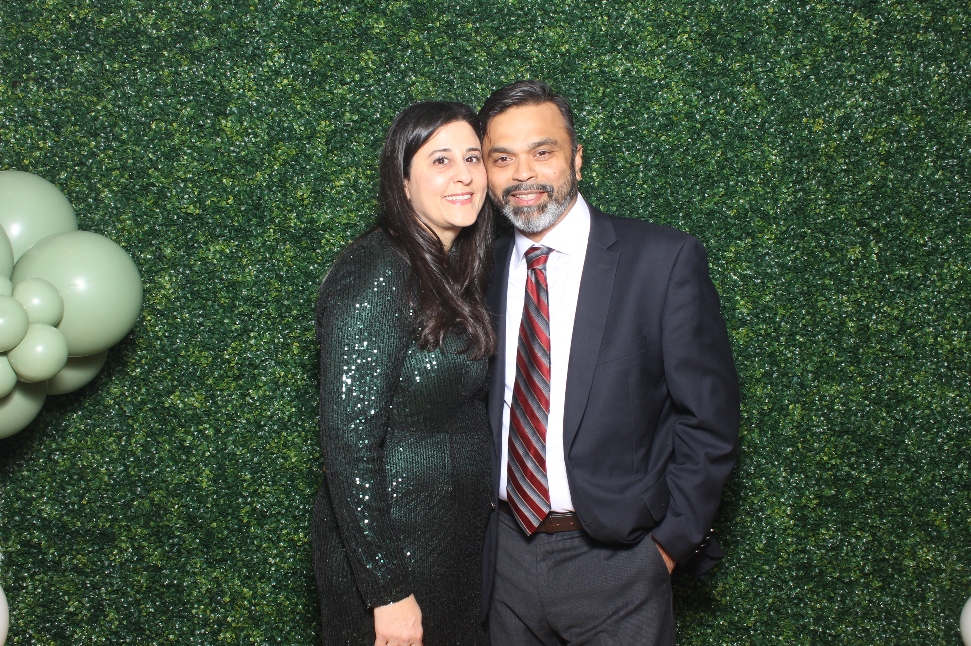 Benchmark Gensuite Year End Party 2024 | View more photos from the event at gallery.photoboothcincy.com/u/PhotoBoothCincy/Benchmark-Gensuite-Year-End-Party-2024
