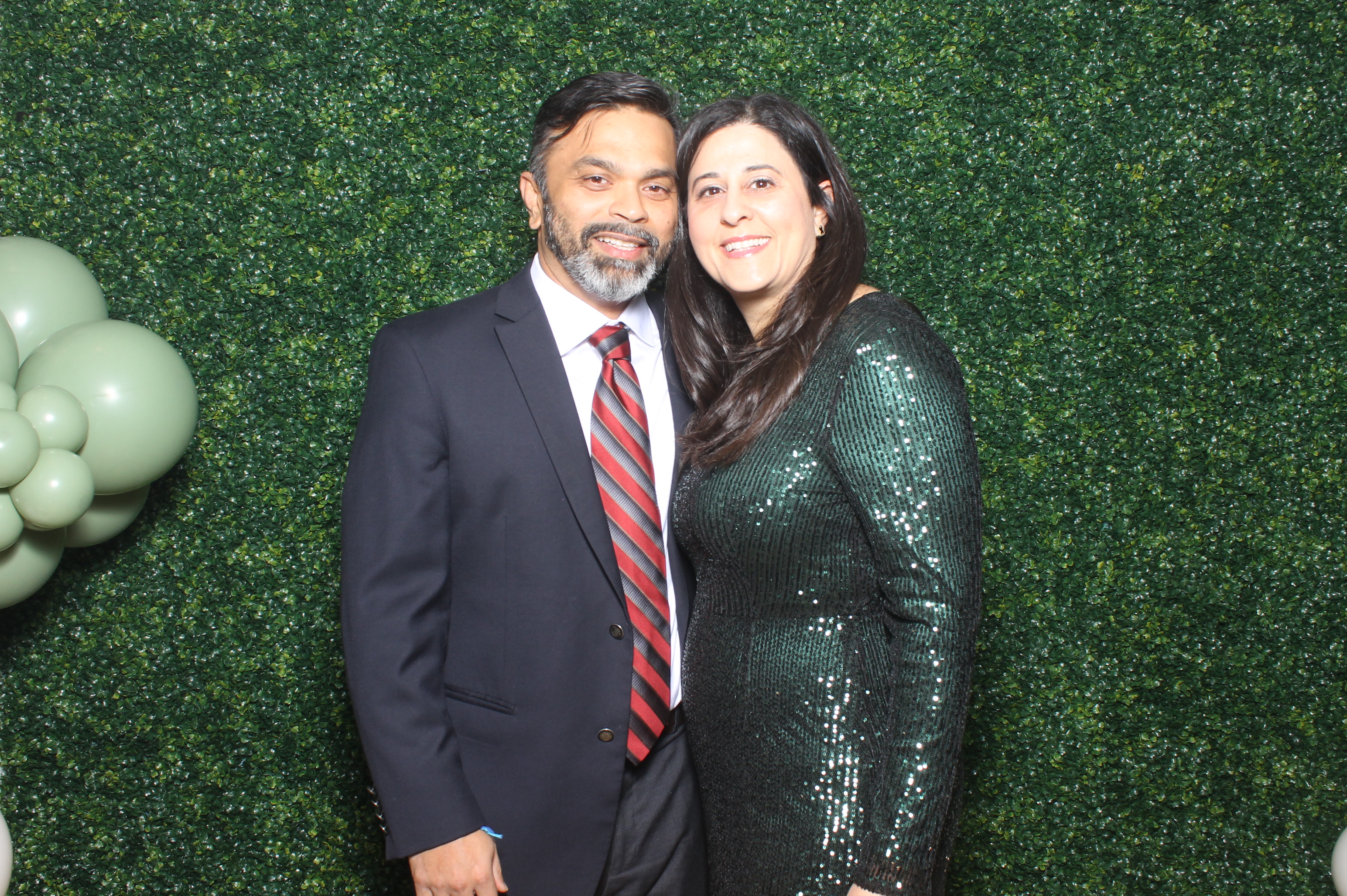 Benchmark Gensuite Year End Party 2024 | View more photos from the event at gallery.photoboothcincy.com/u/PhotoBoothCincy/Benchmark-Gensuite-Year-End-Party-2024