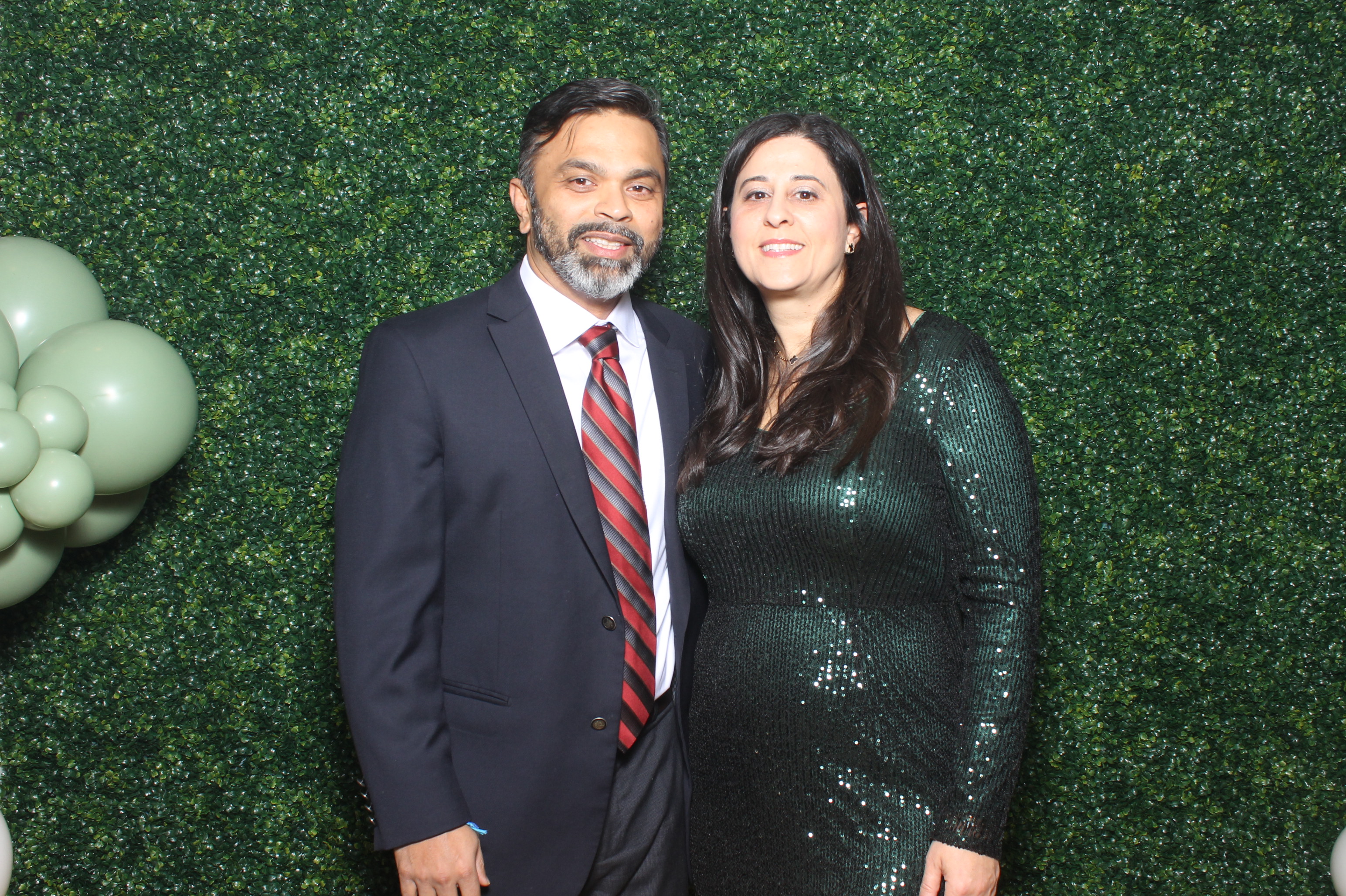 Benchmark Gensuite Year End Party 2024 | View more photos from the event at gallery.photoboothcincy.com/u/PhotoBoothCincy/Benchmark-Gensuite-Year-End-Party-2024