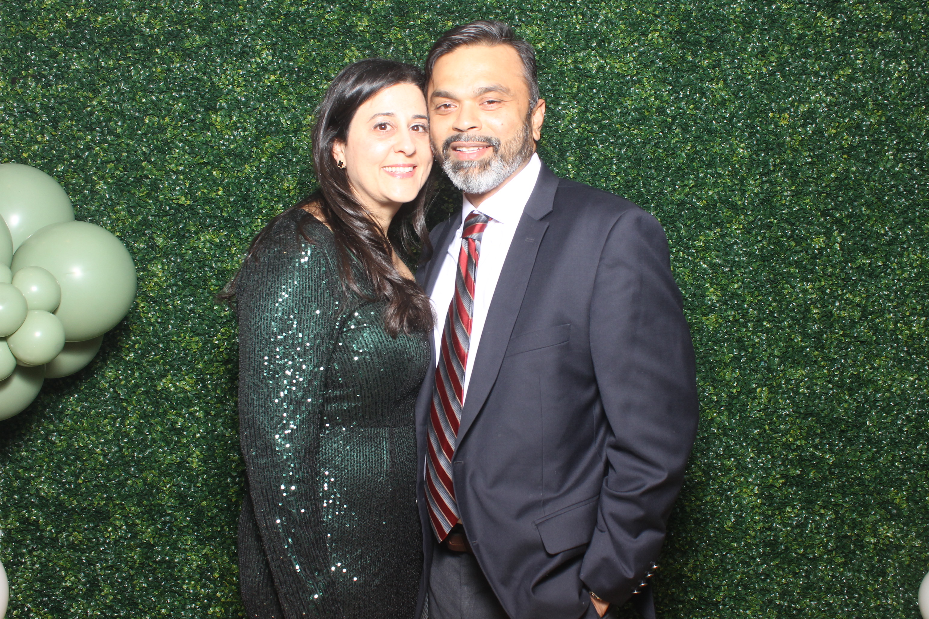 Benchmark Gensuite Year End Party 2024 | View more photos from the event at gallery.photoboothcincy.com/u/PhotoBoothCincy/Benchmark-Gensuite-Year-End-Party-2024