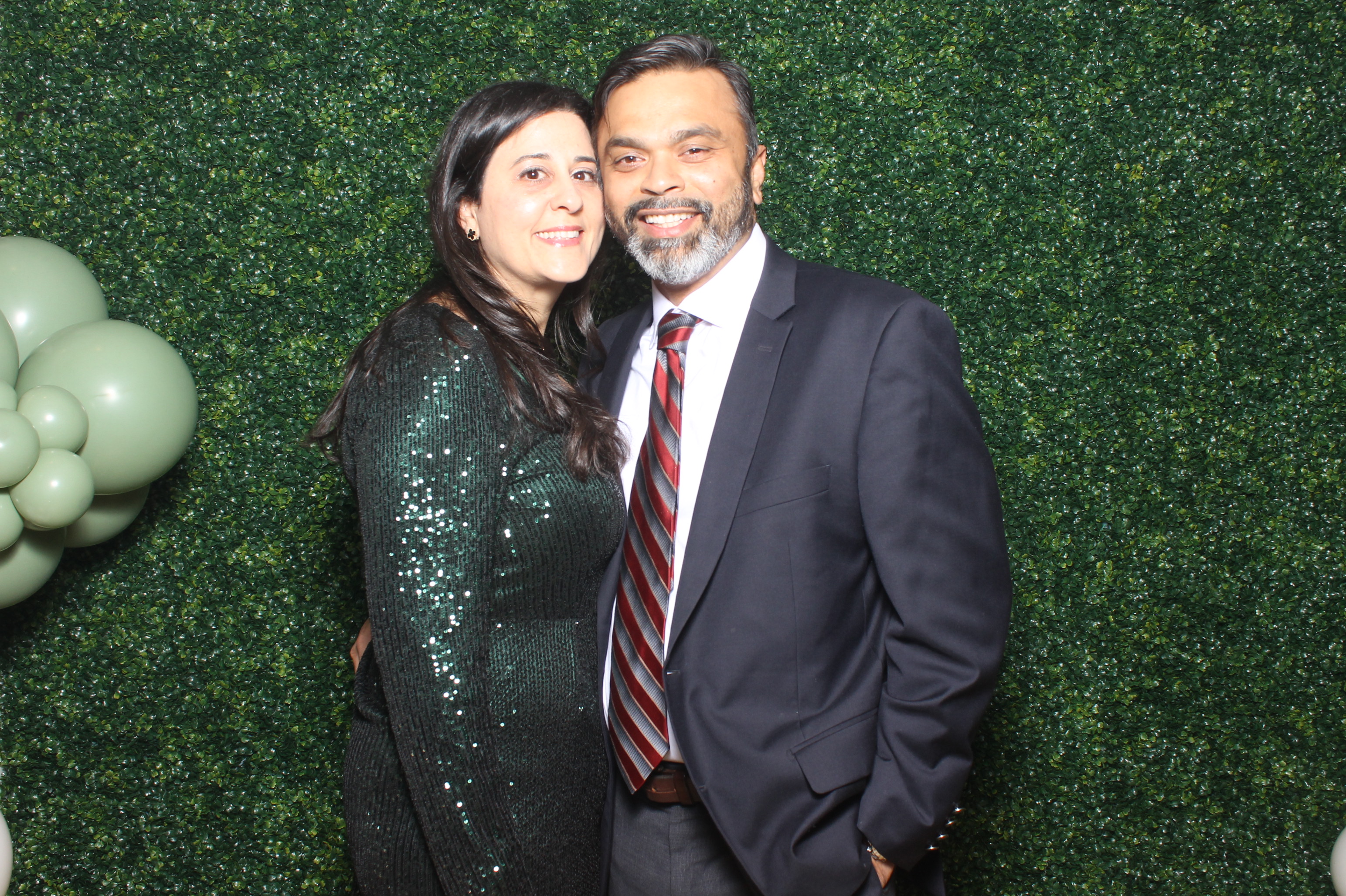 Benchmark Gensuite Year End Party 2024 | View more photos from the event at gallery.photoboothcincy.com/u/PhotoBoothCincy/Benchmark-Gensuite-Year-End-Party-2024