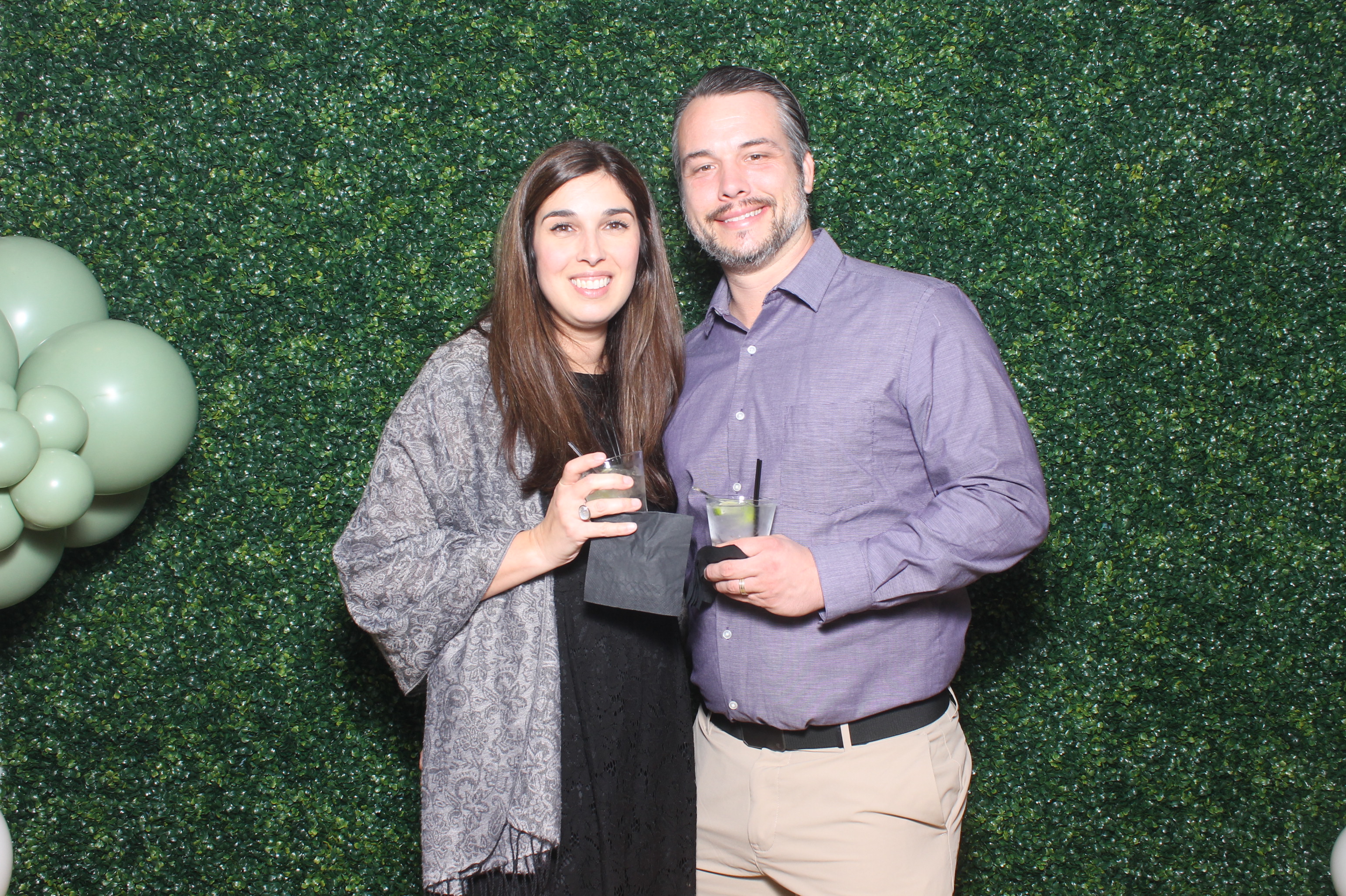 Benchmark Gensuite Year End Party 2024 | View more photos from the event at gallery.photoboothcincy.com/u/PhotoBoothCincy/Benchmark-Gensuite-Year-End-Party-2024