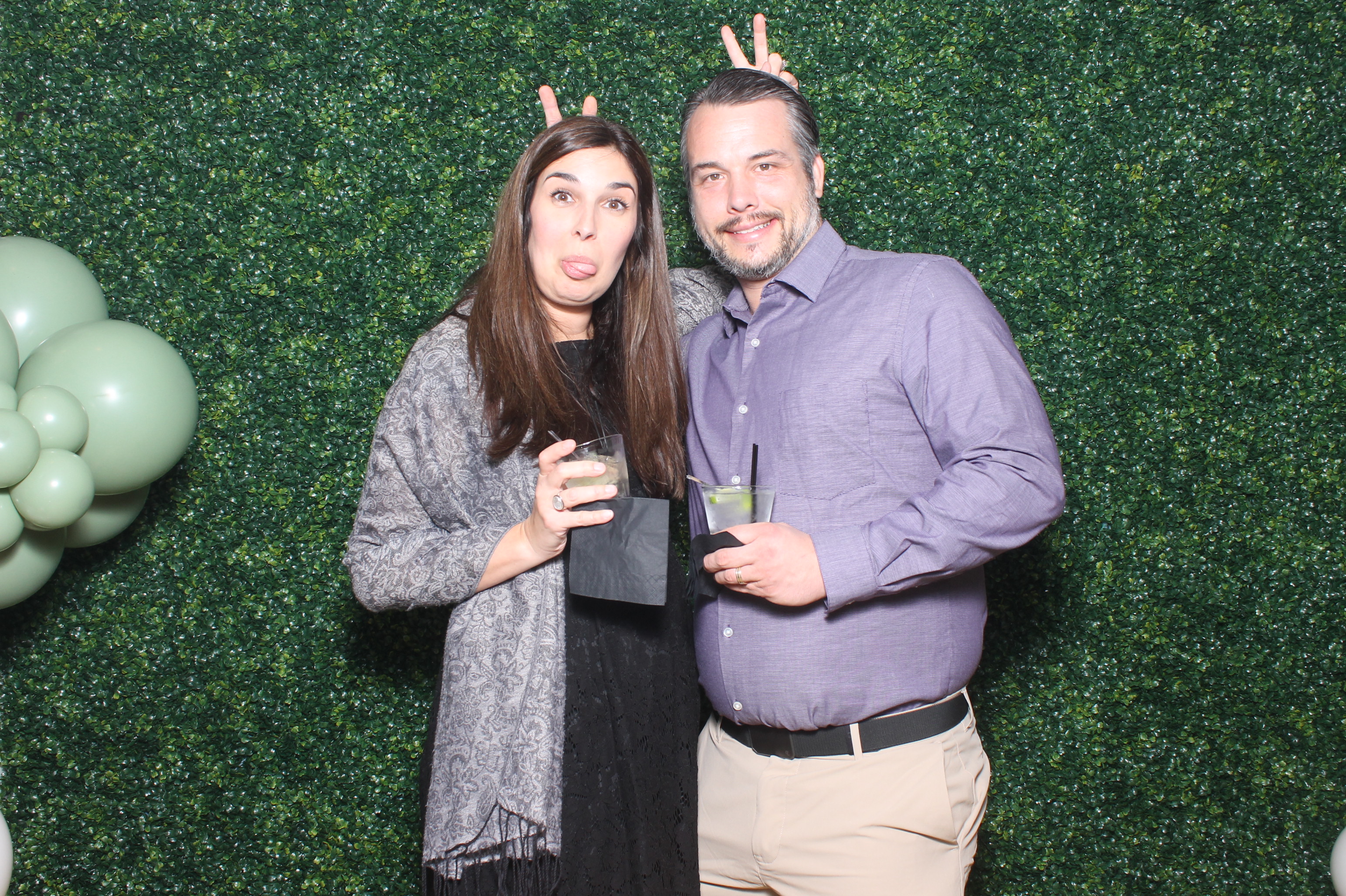 Benchmark Gensuite Year End Party 2024 | View more photos from the event at gallery.photoboothcincy.com/u/PhotoBoothCincy/Benchmark-Gensuite-Year-End-Party-2024