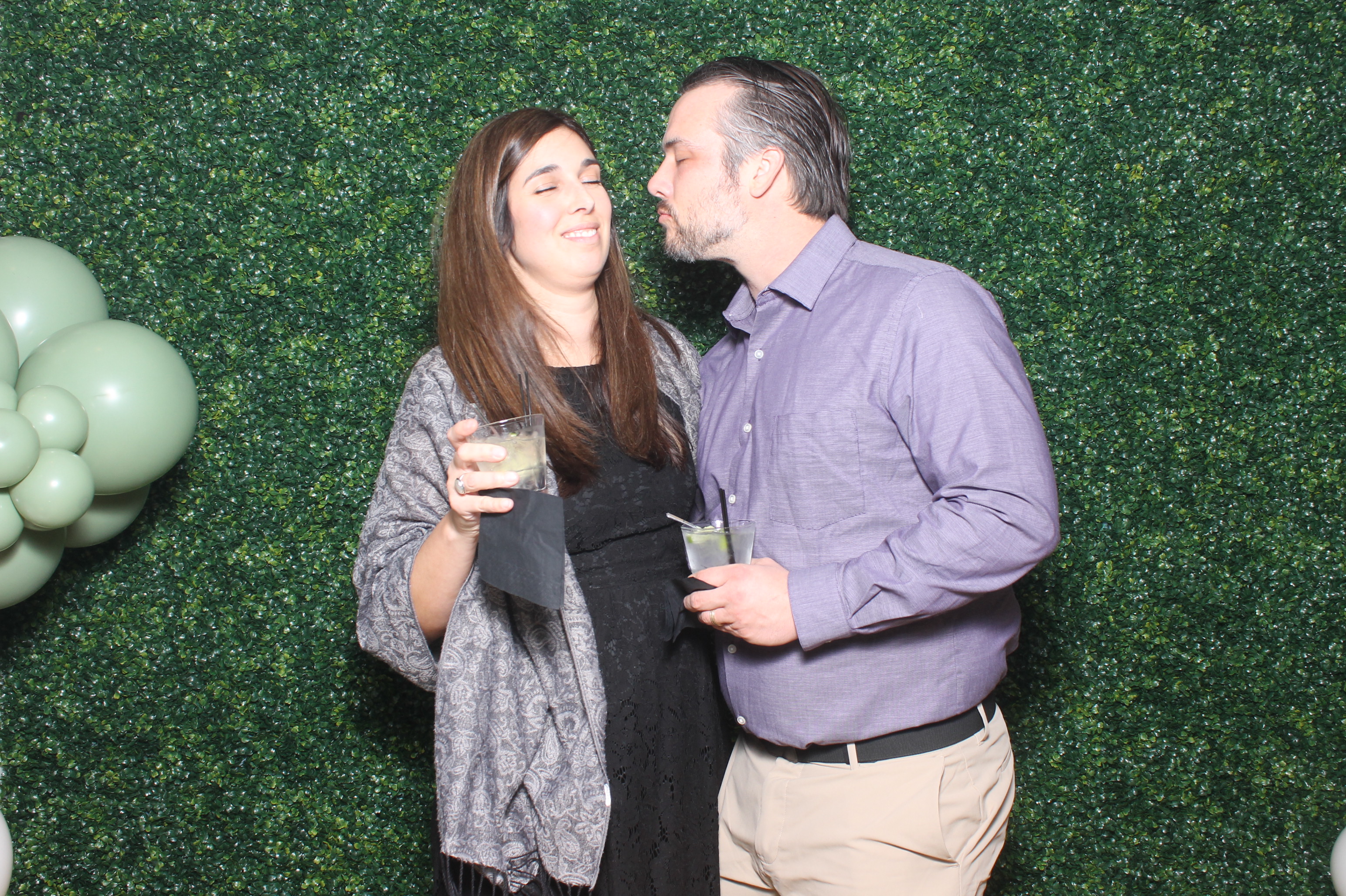 Benchmark Gensuite Year End Party 2024 | View more photos from the event at gallery.photoboothcincy.com/u/PhotoBoothCincy/Benchmark-Gensuite-Year-End-Party-2024