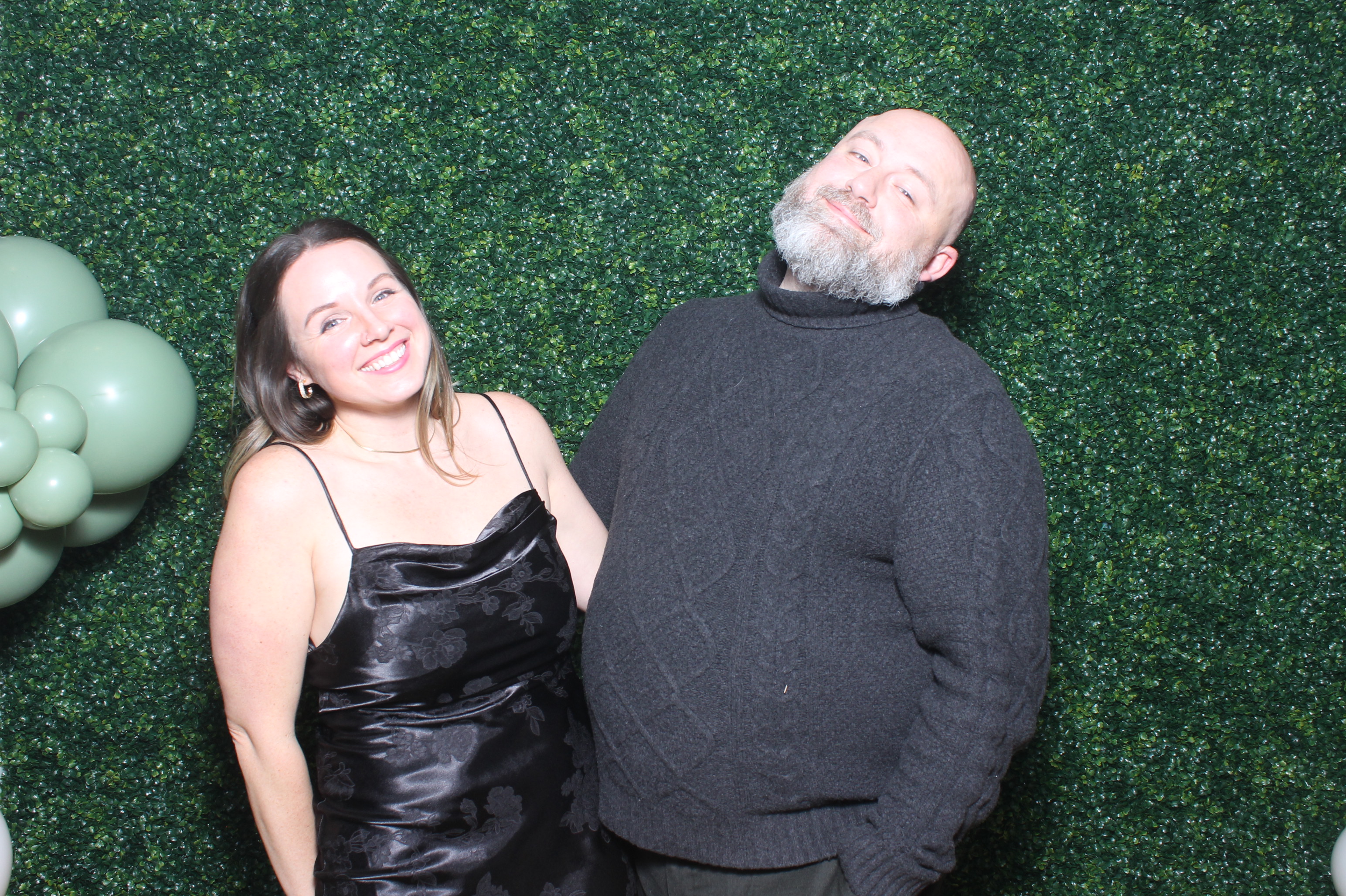Benchmark Gensuite Year End Party 2024 | View more photos from the event at gallery.photoboothcincy.com/u/PhotoBoothCincy/Benchmark-Gensuite-Year-End-Party-2024