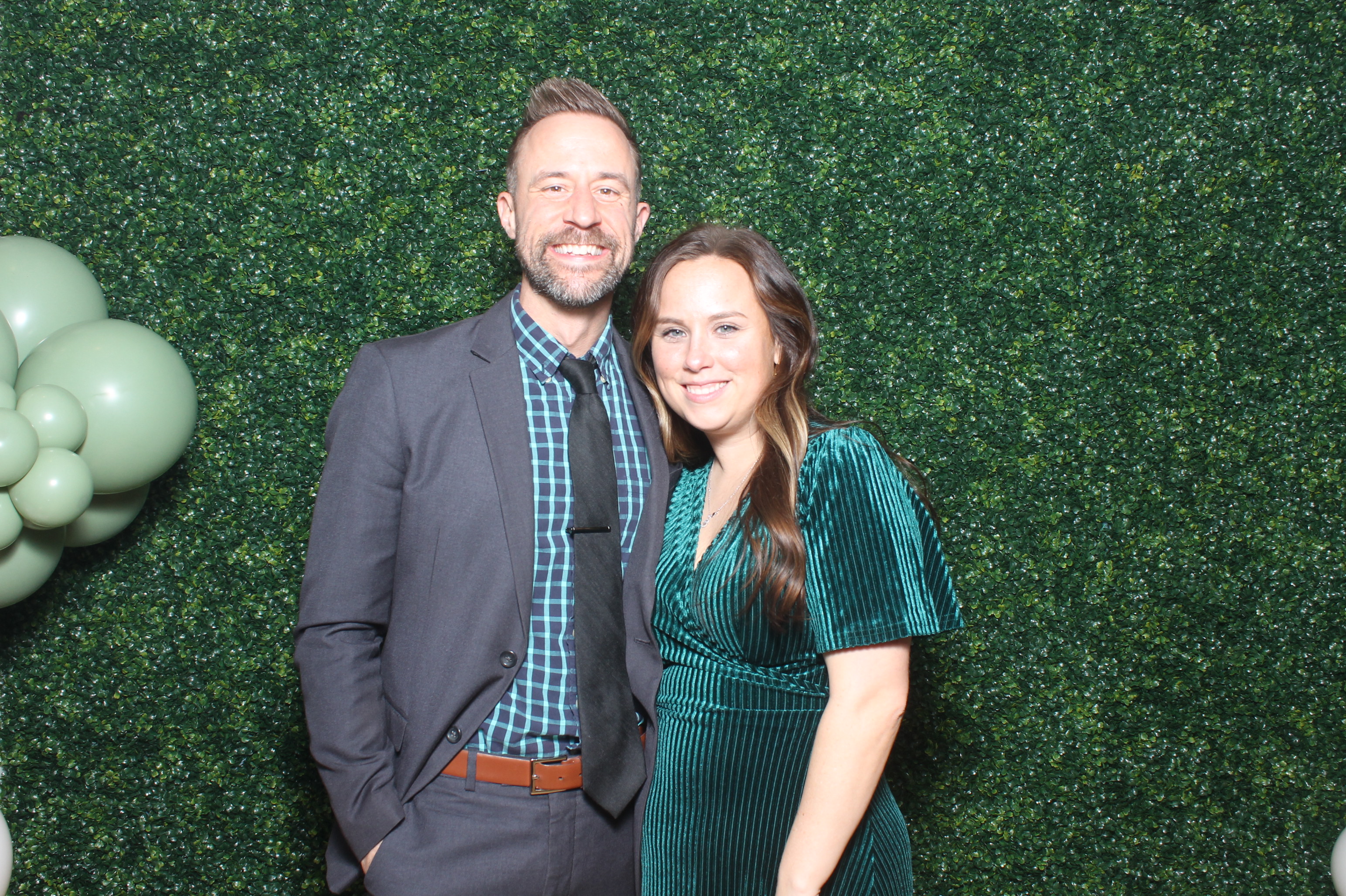 Benchmark Gensuite Year End Party 2024 | View more photos from the event at gallery.photoboothcincy.com/u/PhotoBoothCincy/Benchmark-Gensuite-Year-End-Party-2024
