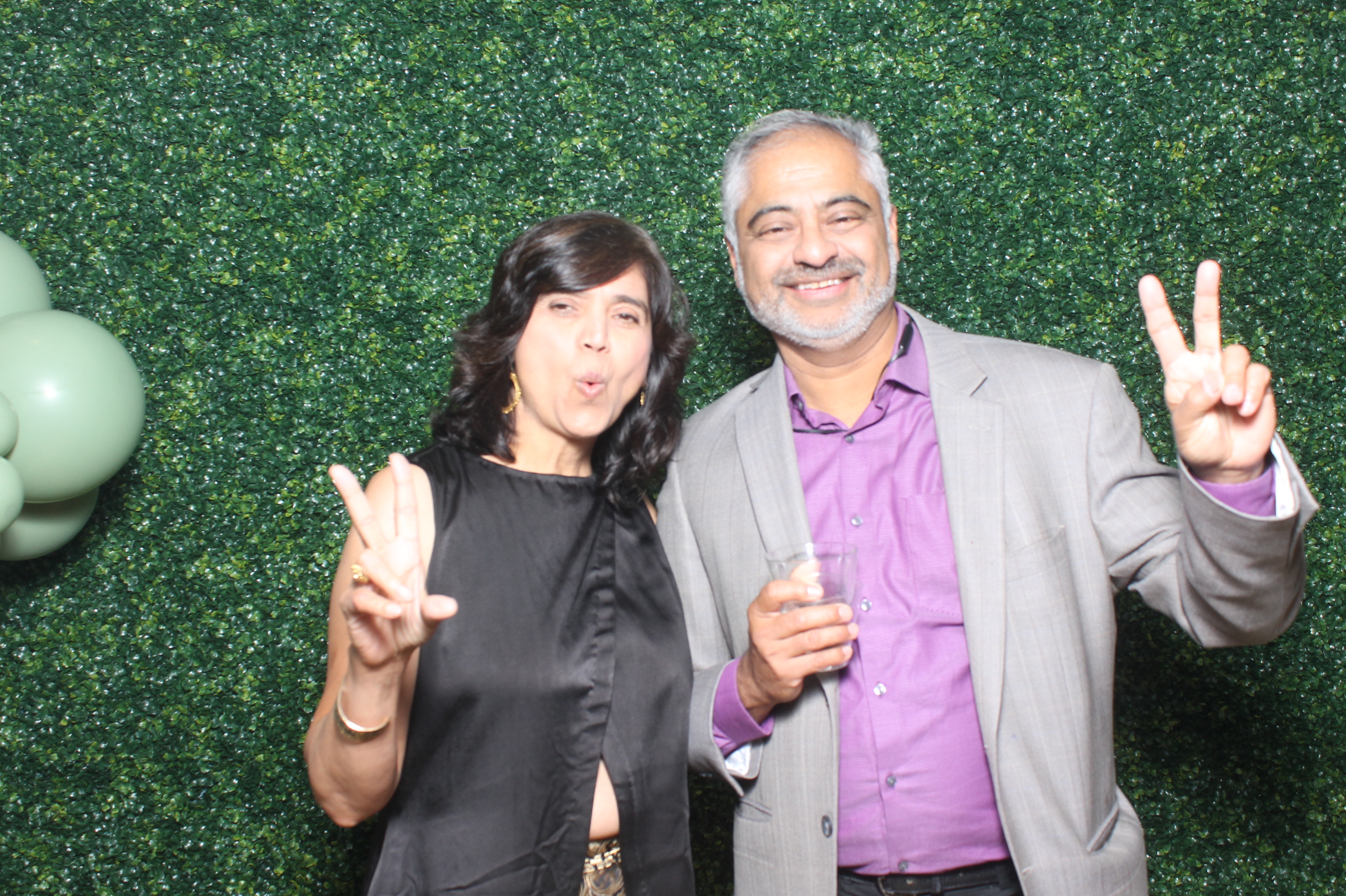 Benchmark Gensuite Year End Party 2024 | View more photos from the event at gallery.photoboothcincy.com/u/PhotoBoothCincy/Benchmark-Gensuite-Year-End-Party-2024