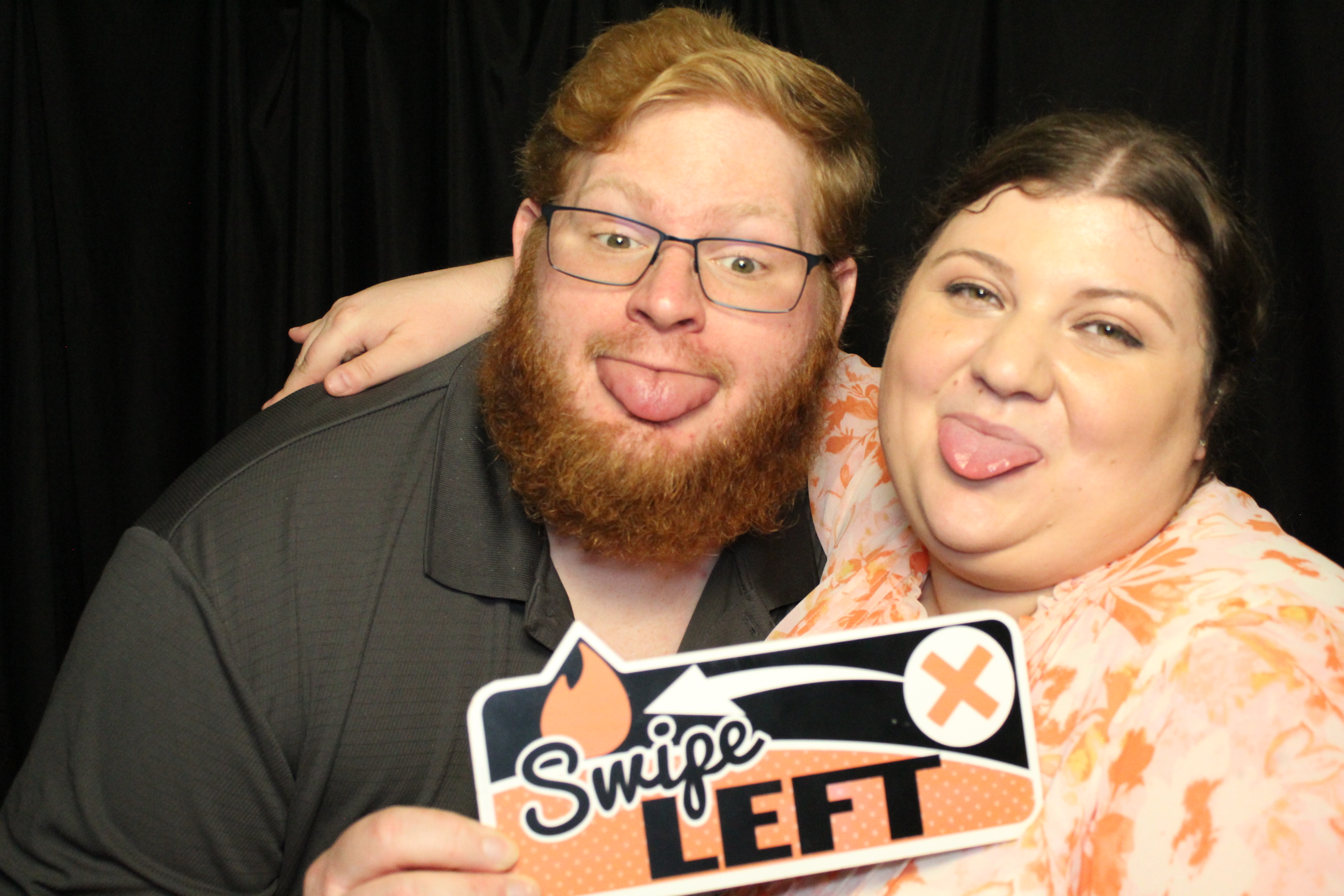 Bernard Hess Wedding | View more photos from the event at gallery.photoboothcincy.com/u/PhotoBoothCincy/Bernard-Hess-Wedding