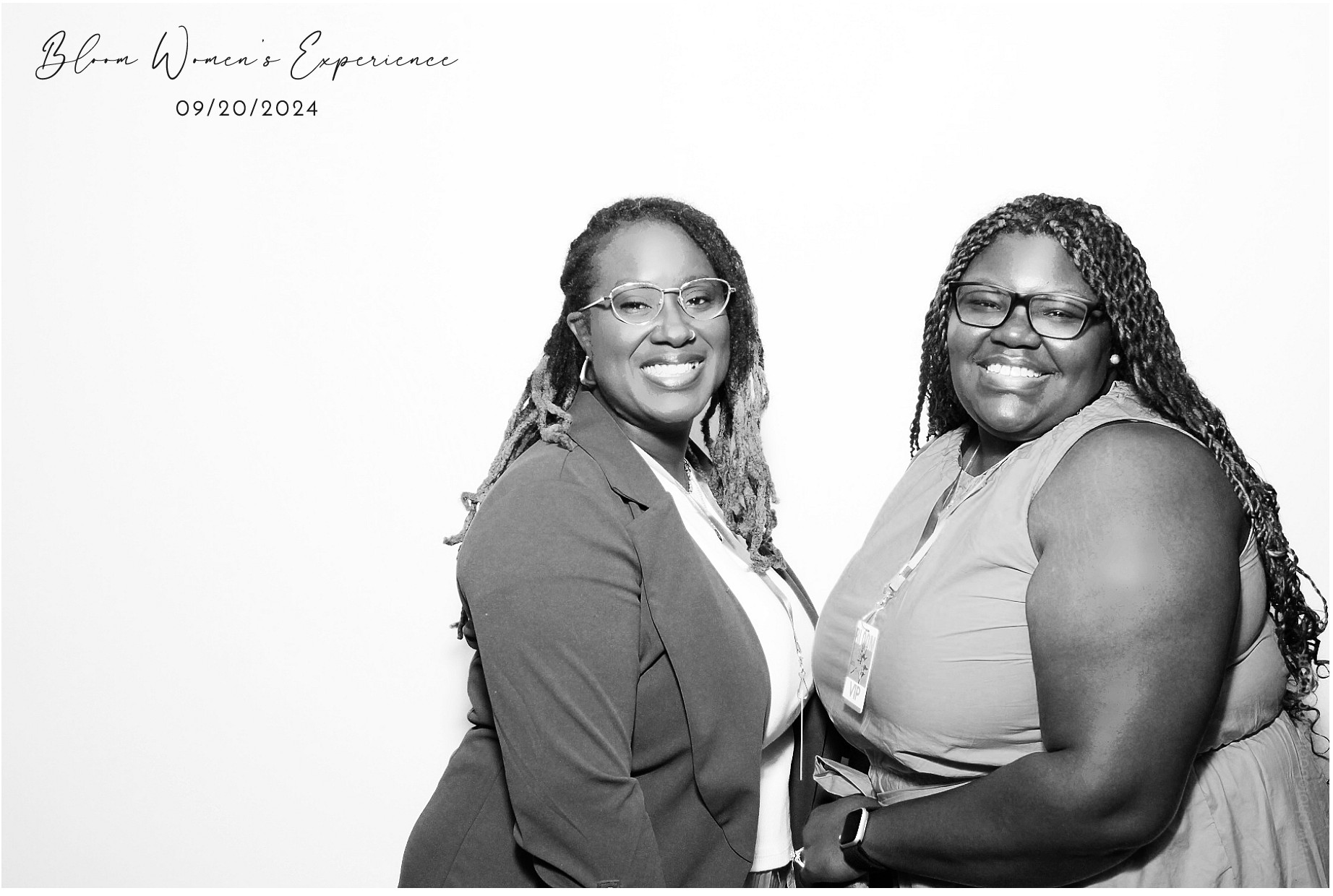Bloom Women's Conference | View more photos from the event at gallery.photoboothcincy.com/u/PhotoBoothCincy/Bloom-Womens-Conference