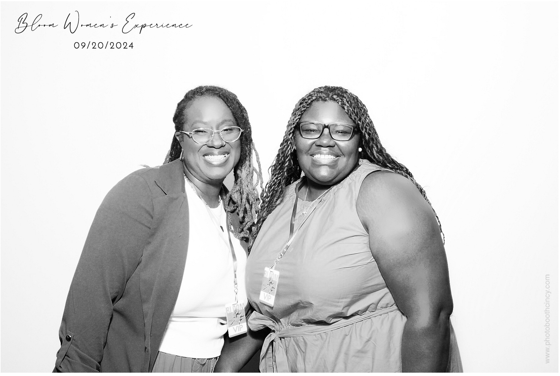 Bloom Women's Conference | View more photos from the event at gallery.photoboothcincy.com/u/PhotoBoothCincy/Bloom-Womens-Conference