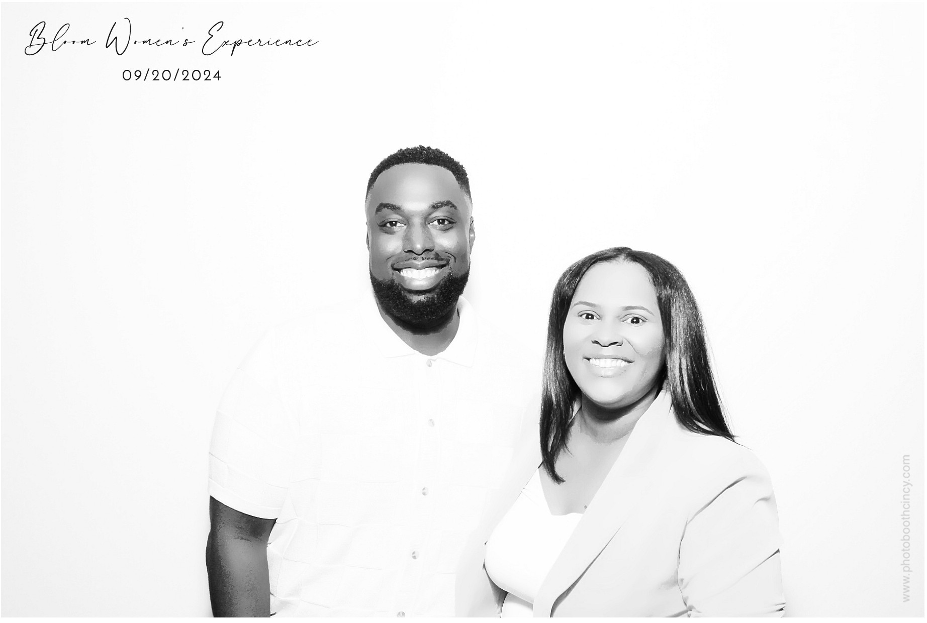 Bloom Women's Conference | View more photos from the event at gallery.photoboothcincy.com/u/PhotoBoothCincy/Bloom-Womens-Conference
