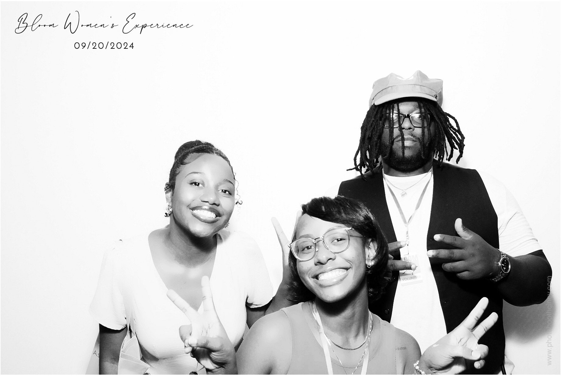 Bloom Women's Conference | View more photos from the event at gallery.photoboothcincy.com/u/PhotoBoothCincy/Bloom-Womens-Conference