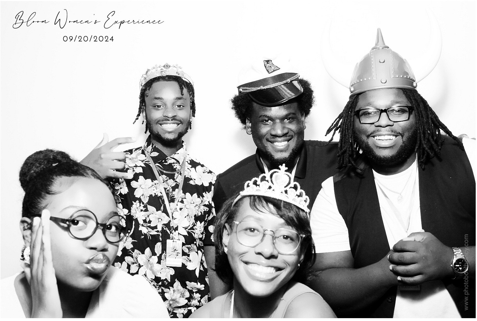 Bloom Women's Conference | View more photos from the event at gallery.photoboothcincy.com/u/PhotoBoothCincy/Bloom-Womens-Conference
