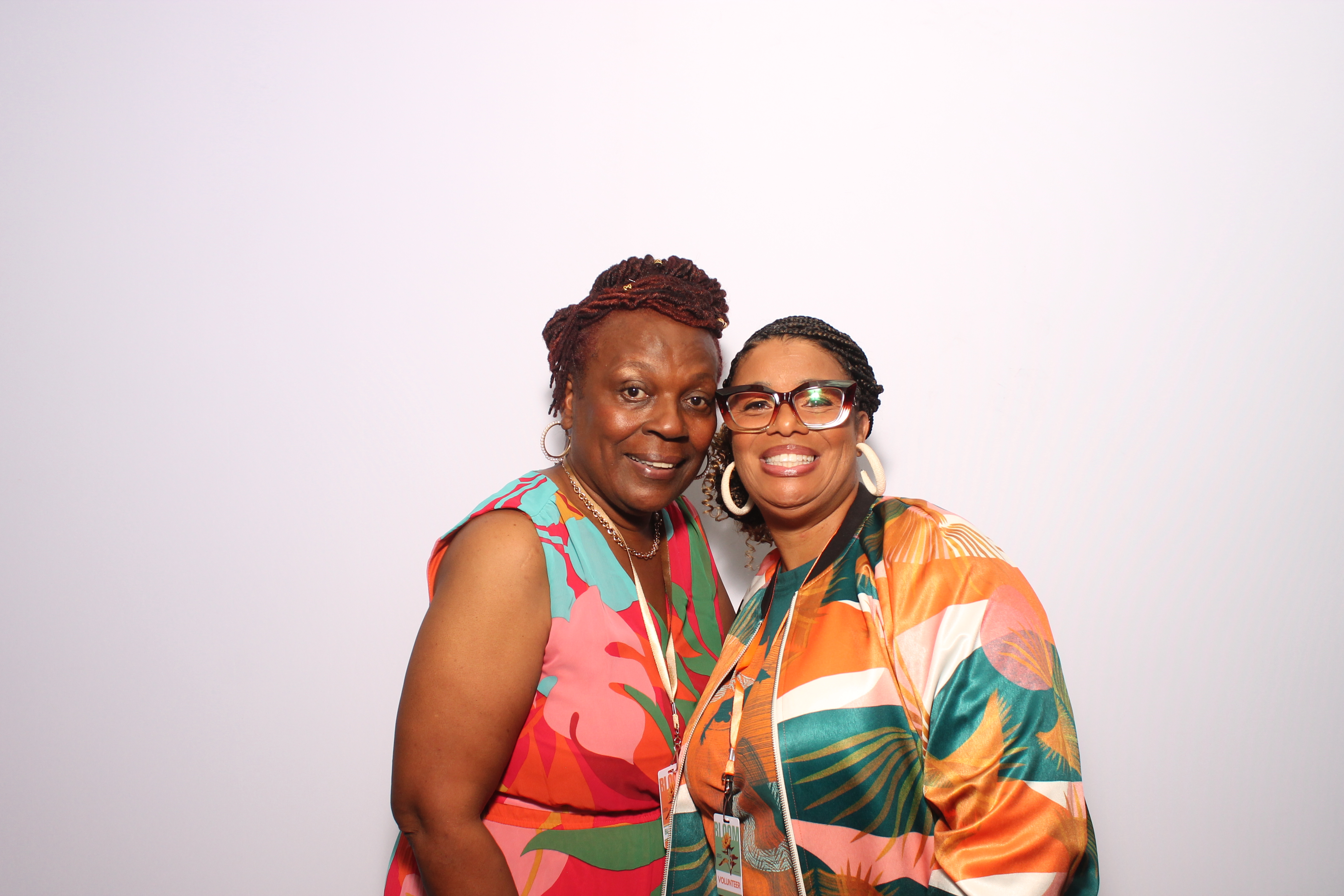 Bloom Women's Conference | View more photos from the event at gallery.photoboothcincy.com/u/PhotoBoothCincy/Bloom-Womens-Conference