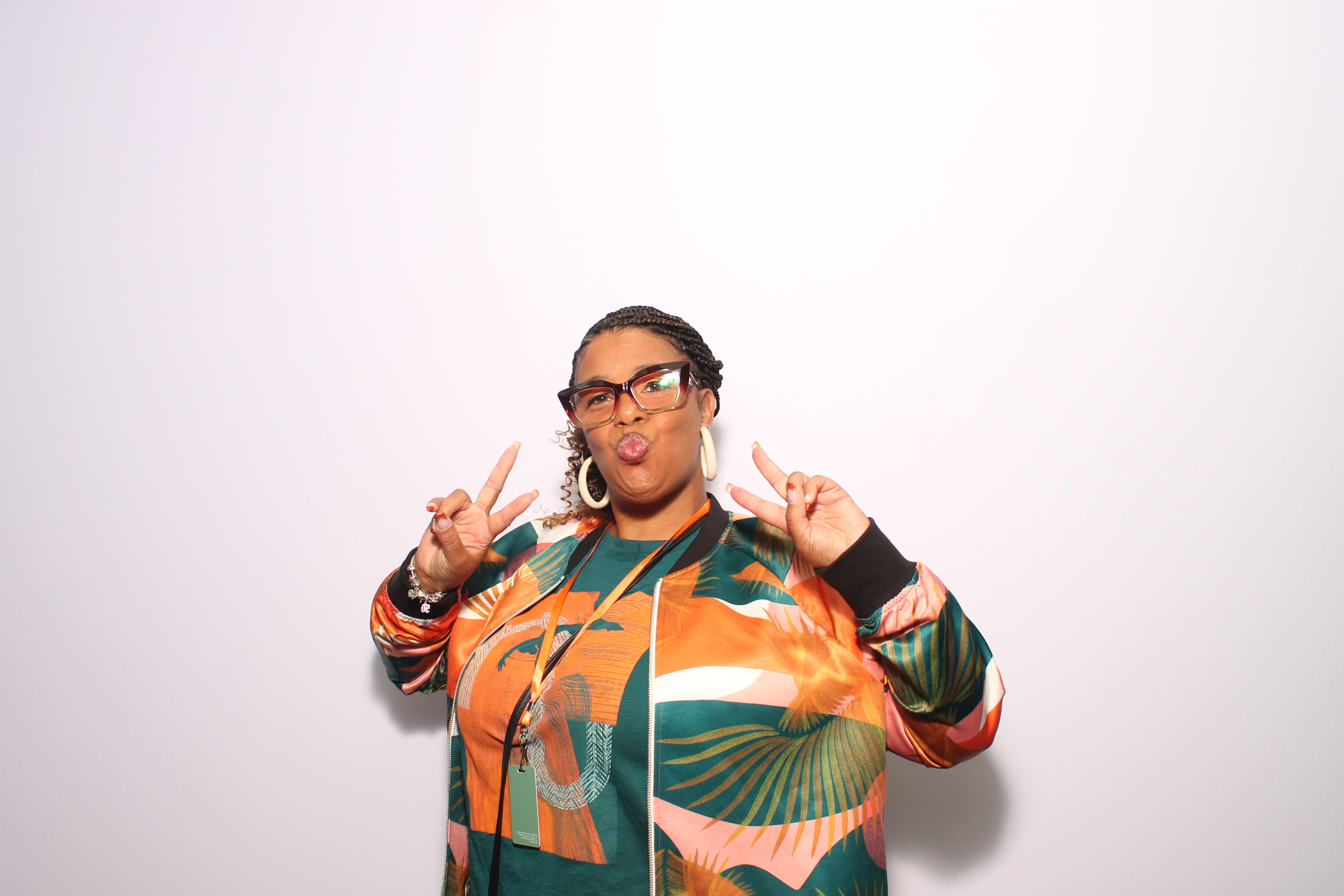 Bloom Women's Conference | View more photos from the event at gallery.photoboothcincy.com/u/PhotoBoothCincy/Bloom-Womens-Conference
