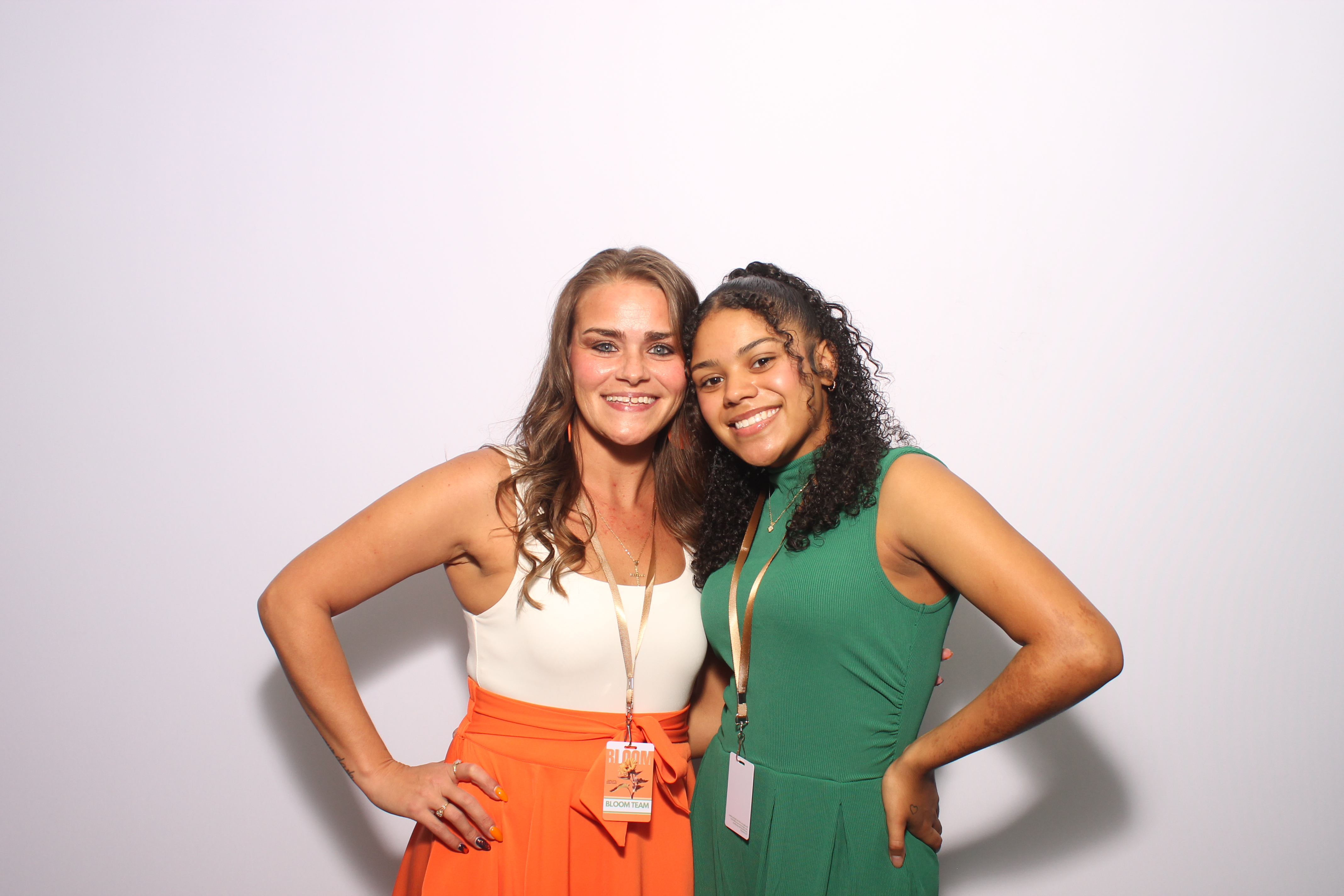 Bloom Women's Conference | View more photos from the event at gallery.photoboothcincy.com/u/PhotoBoothCincy/Bloom-Womens-Conference