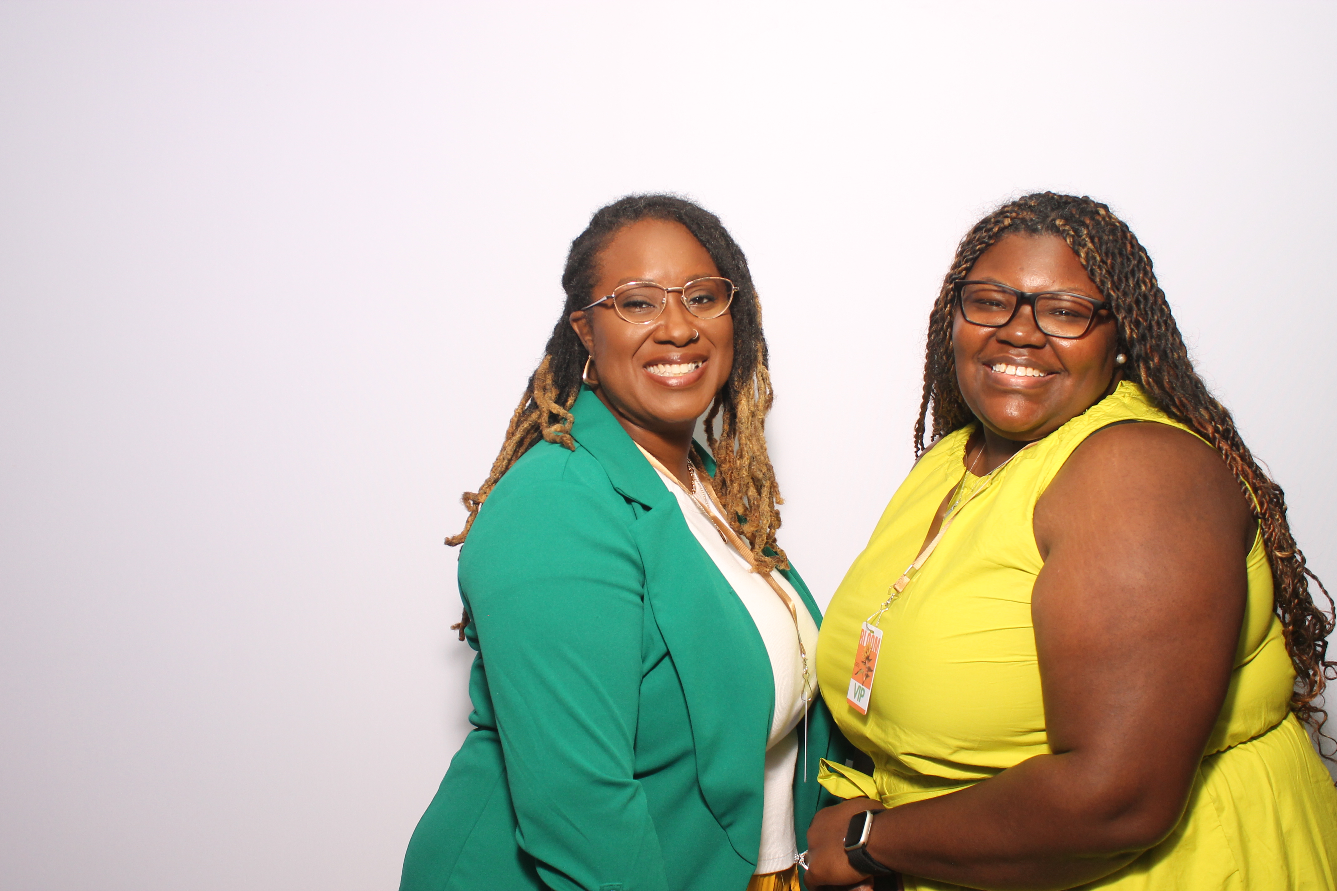 Bloom Women's Conference | View more photos from the event at gallery.photoboothcincy.com/u/PhotoBoothCincy/Bloom-Womens-Conference