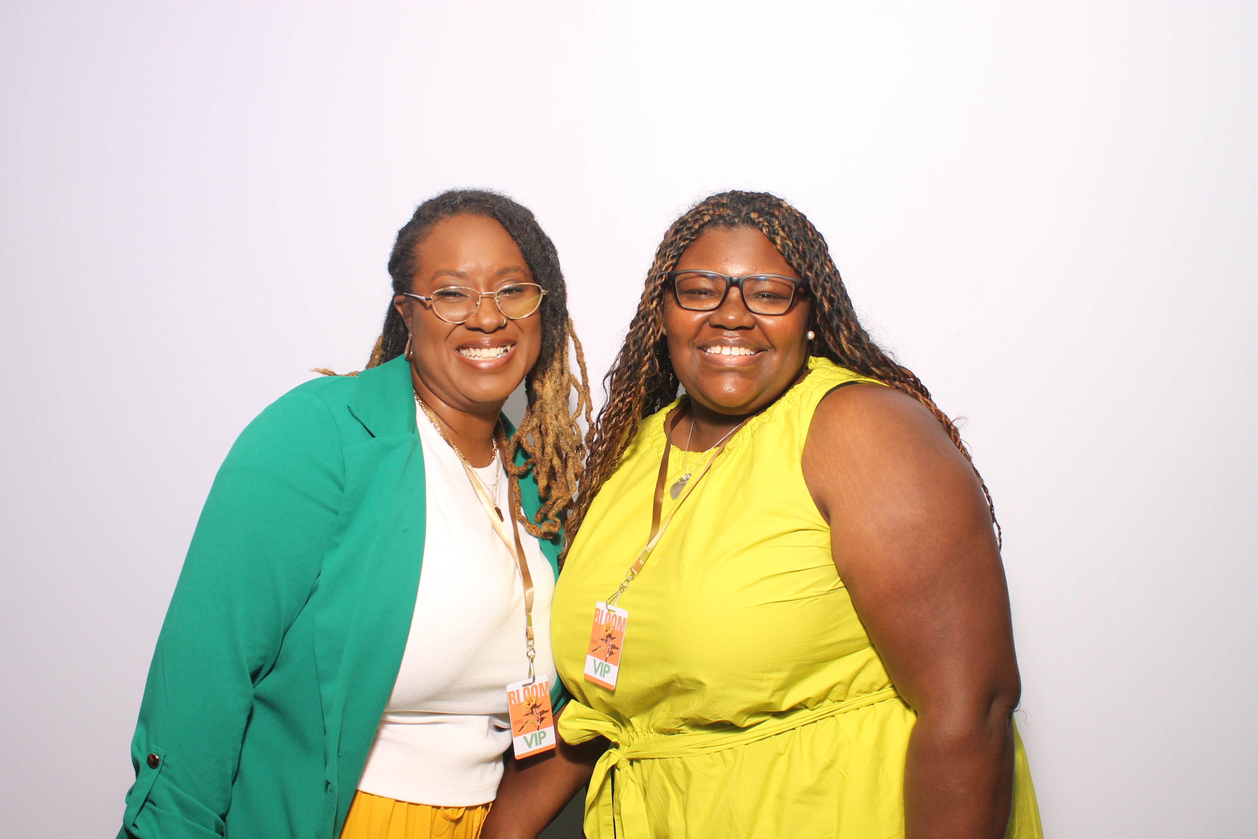 Bloom Women's Conference | View more photos from the event at gallery.photoboothcincy.com/u/PhotoBoothCincy/Bloom-Womens-Conference