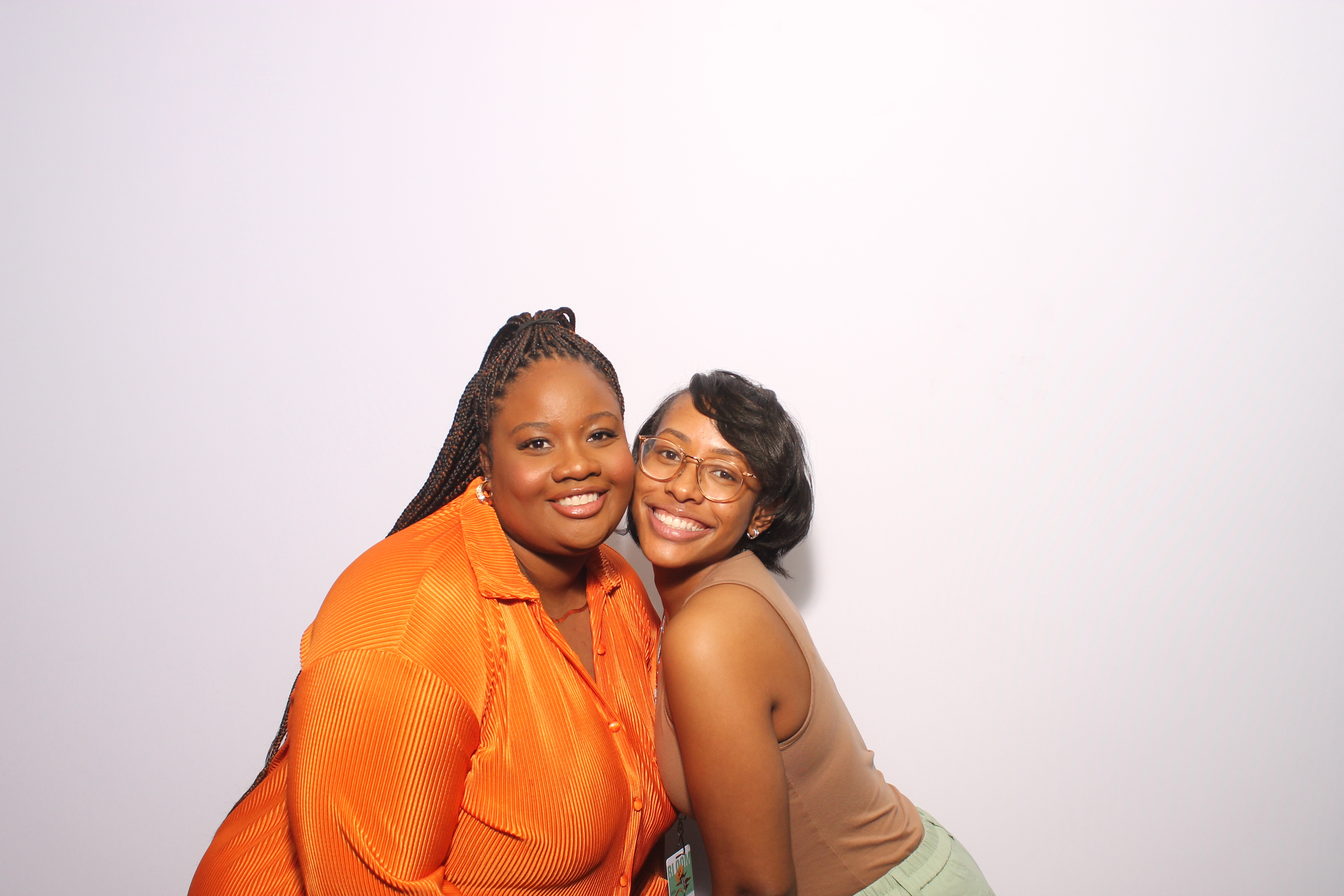 Bloom Women's Conference | View more photos from the event at gallery.photoboothcincy.com/u/PhotoBoothCincy/Bloom-Womens-Conference