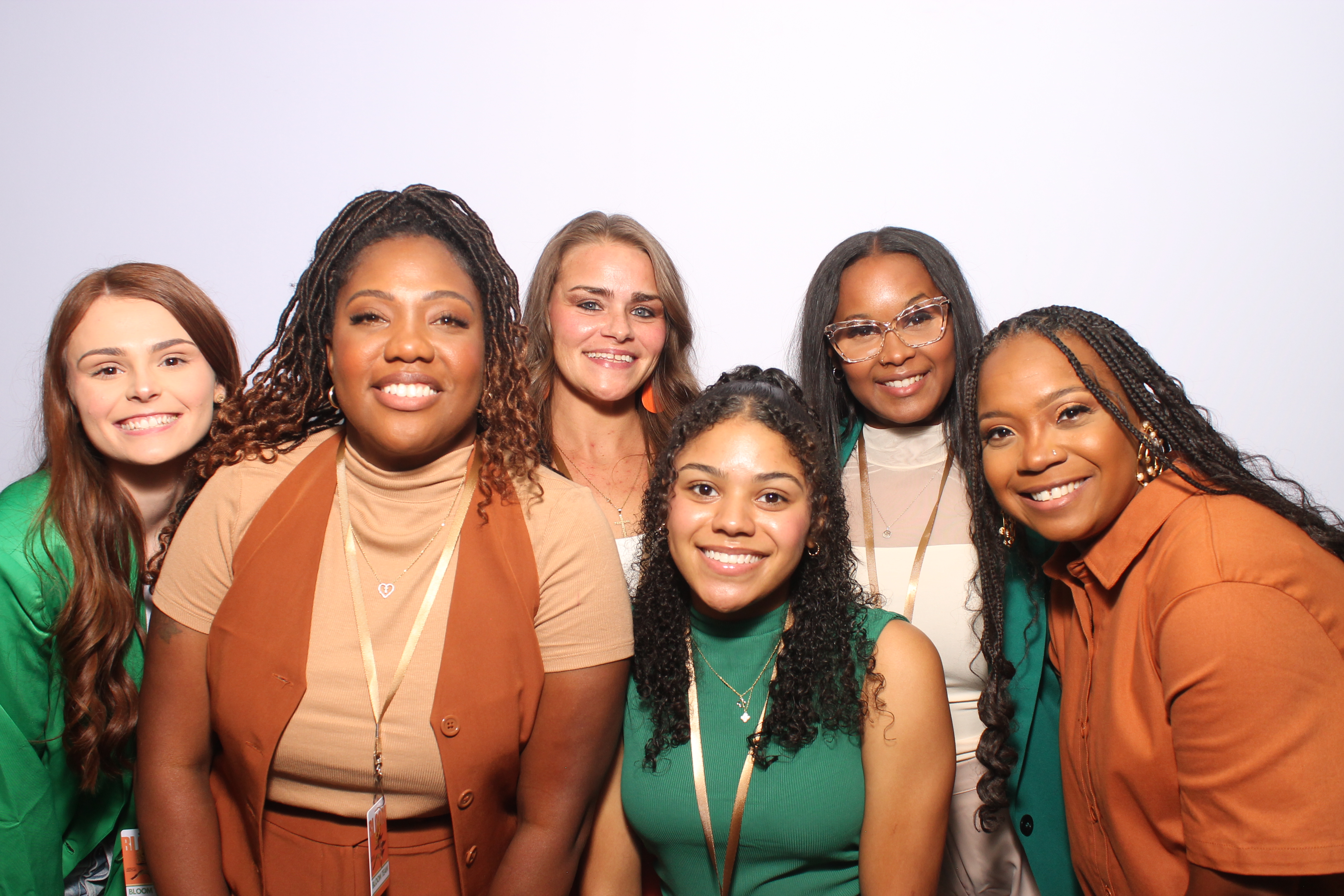 Bloom Women's Conference | View more photos from the event at gallery.photoboothcincy.com/u/PhotoBoothCincy/Bloom-Womens-Conference