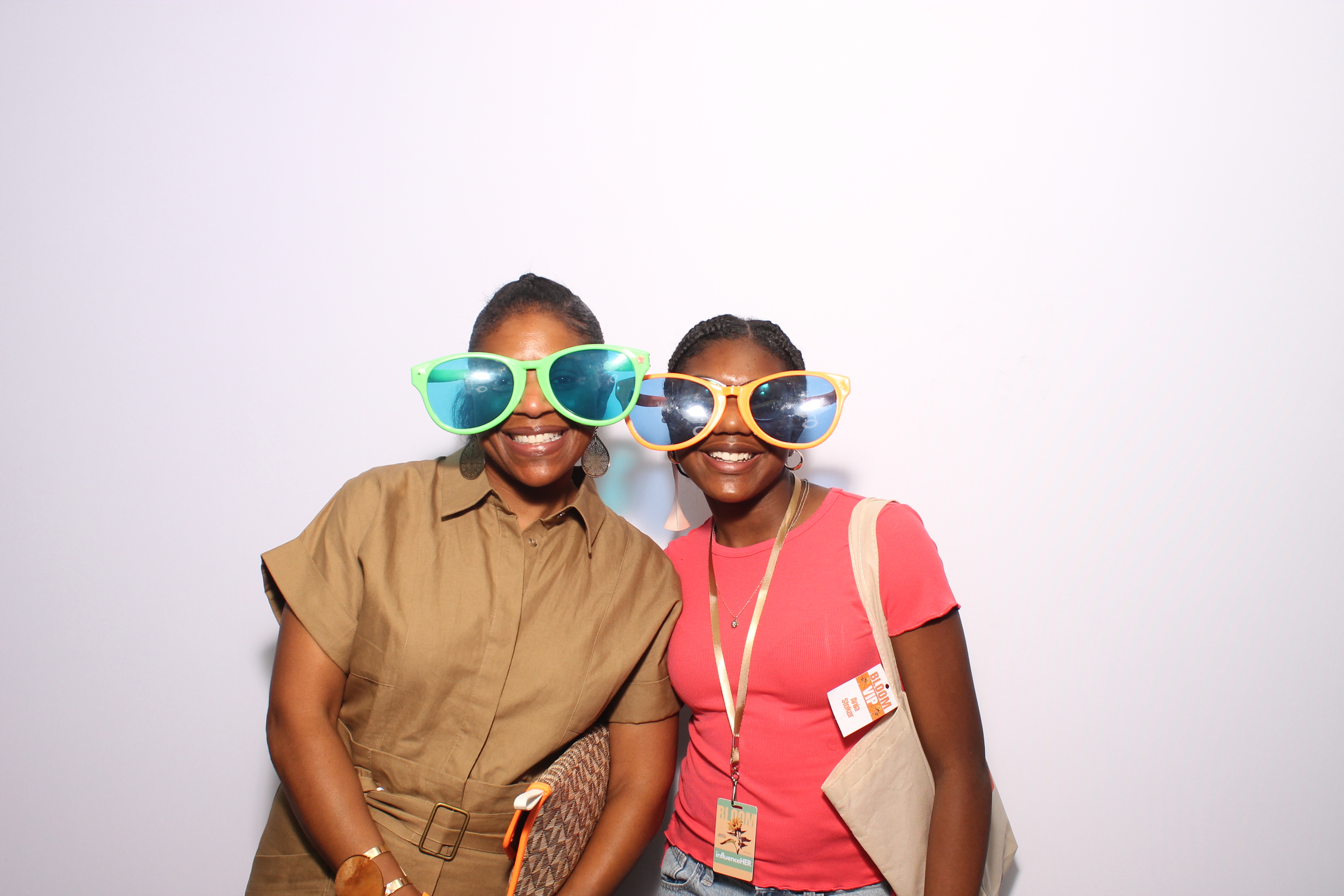 Bloom Women's Conference | View more photos from the event at gallery.photoboothcincy.com/u/PhotoBoothCincy/Bloom-Womens-Conference