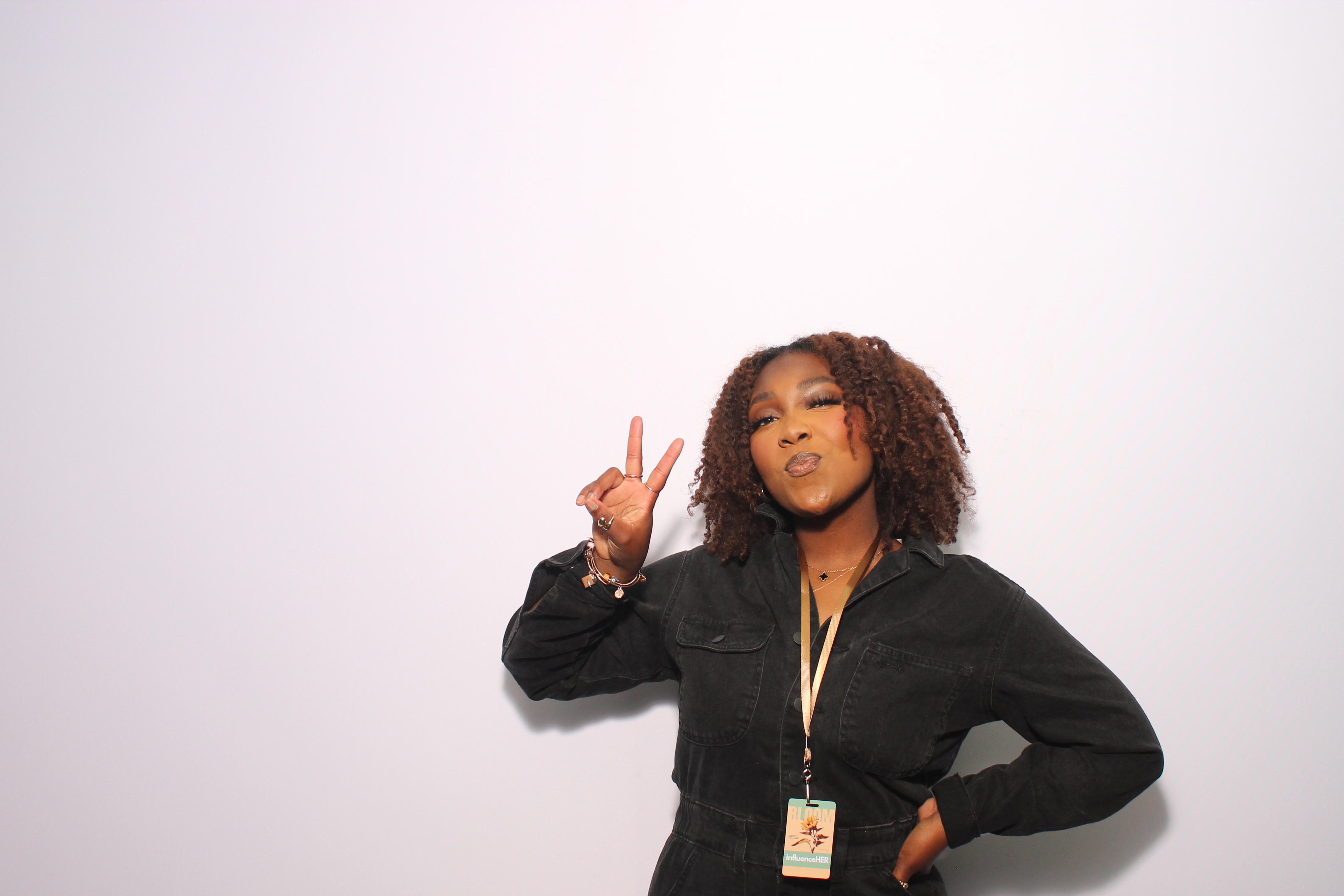 Bloom Women's Conference | View more photos from the event at gallery.photoboothcincy.com/u/PhotoBoothCincy/Bloom-Womens-Conference