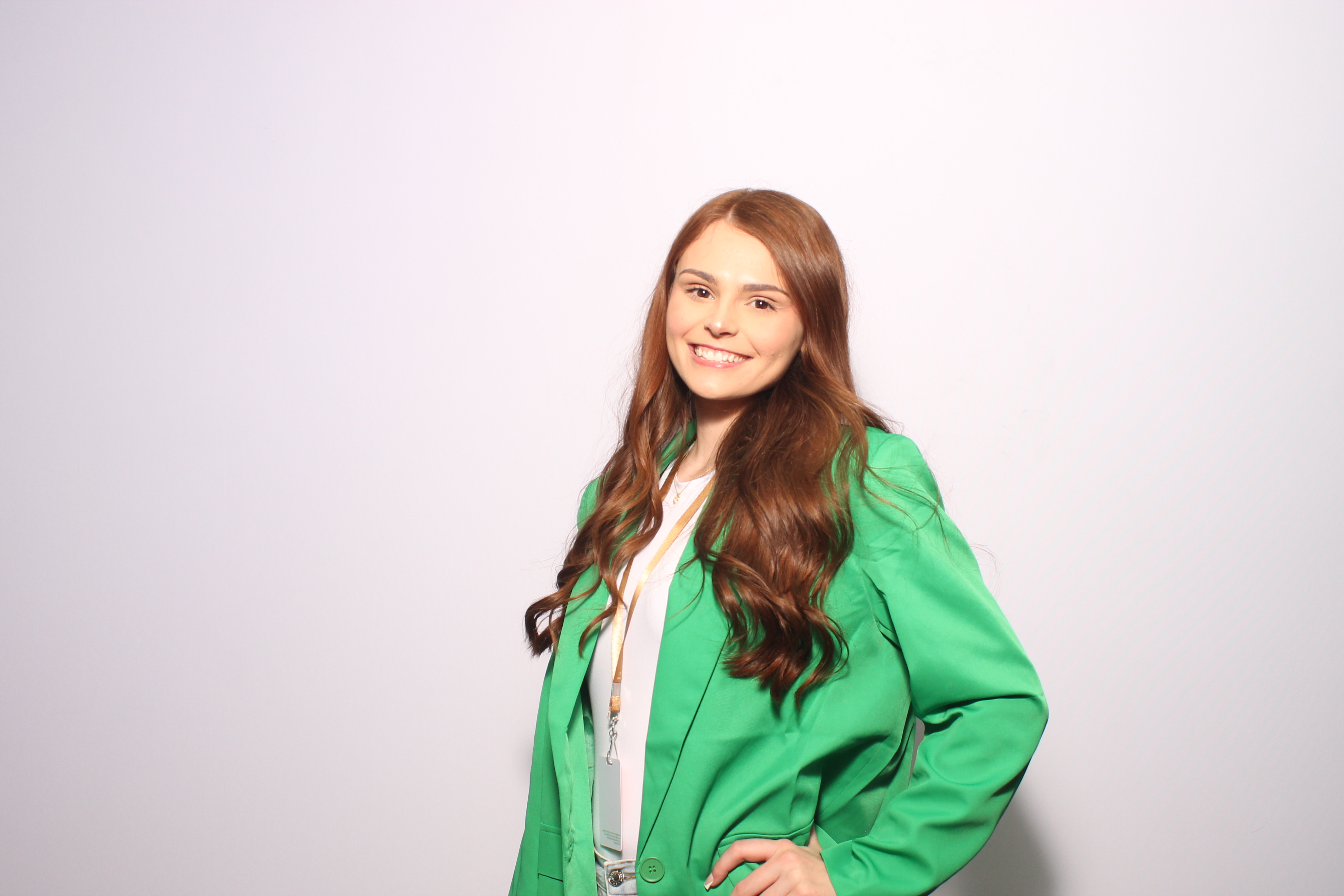 Bloom Women's Conference | View more photos from the event at gallery.photoboothcincy.com/u/PhotoBoothCincy/Bloom-Womens-Conference