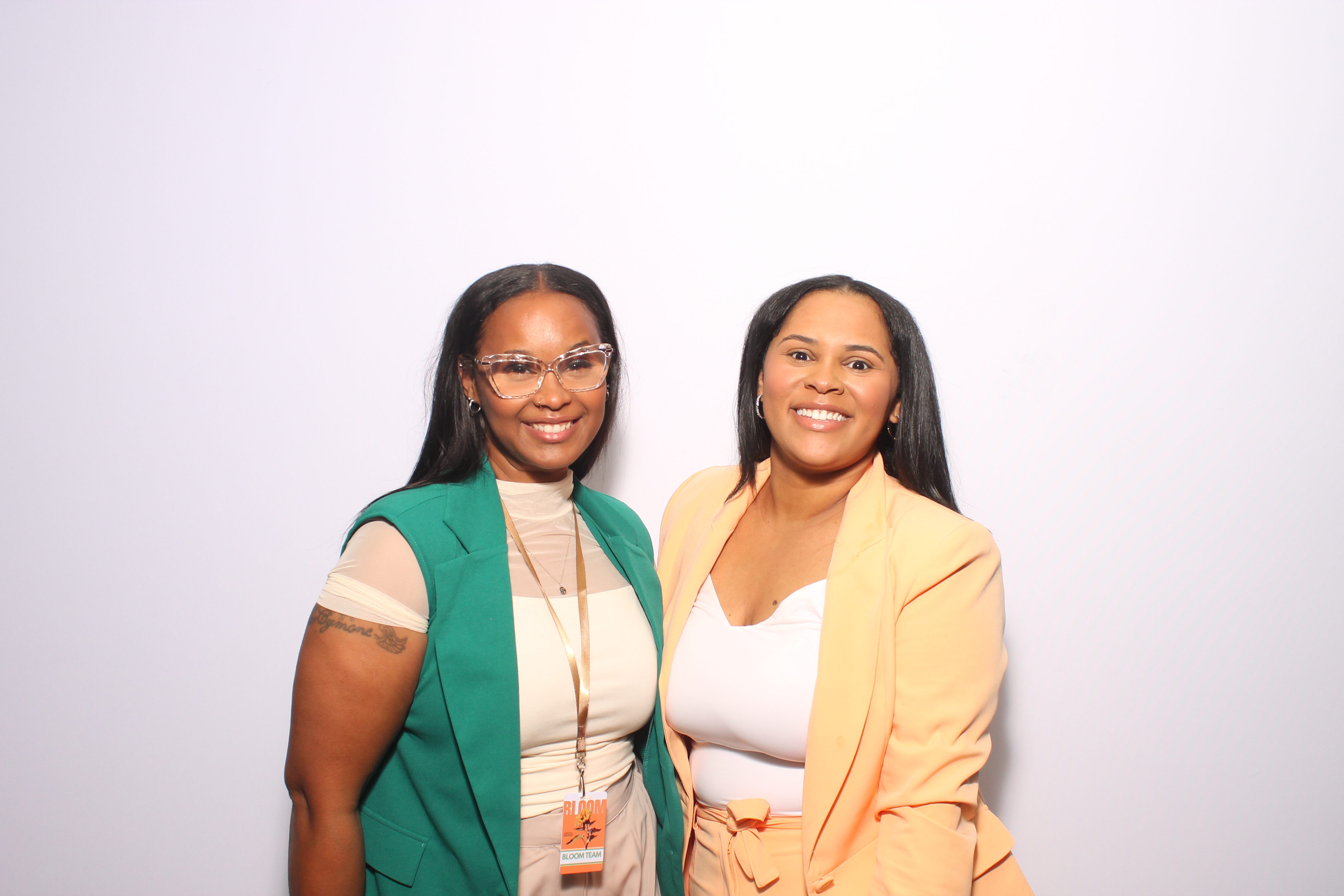 Bloom Women's Conference | View more photos from the event at gallery.photoboothcincy.com/u/PhotoBoothCincy/Bloom-Womens-Conference