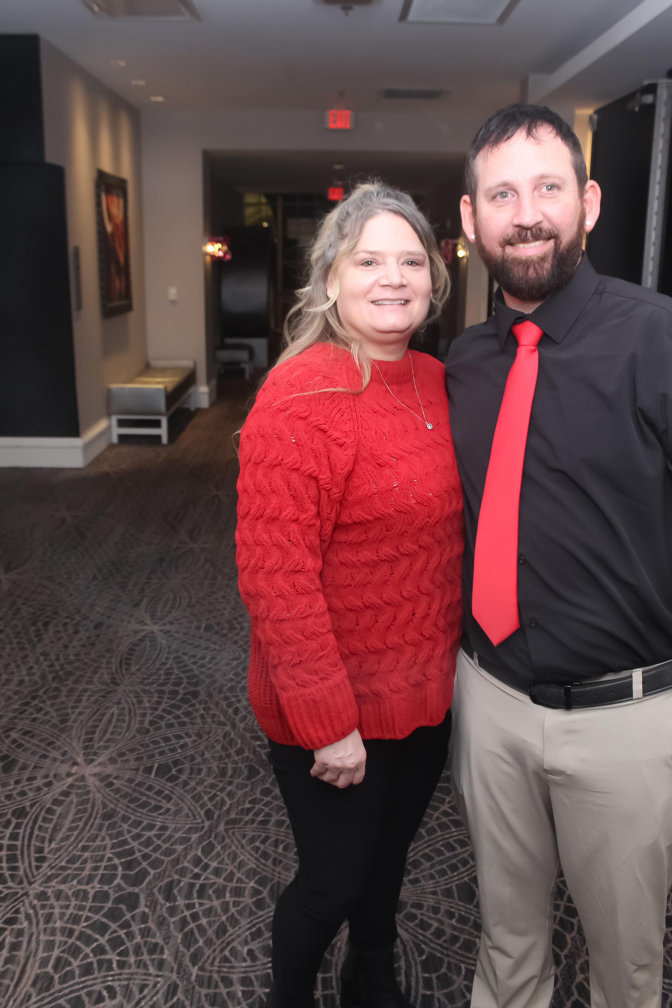 Blue Star Holiday Party | View more photos from the event at gallery.photoboothcincy.com/u/PhotoBoothCincy/Blue-Star-Holiday-Party