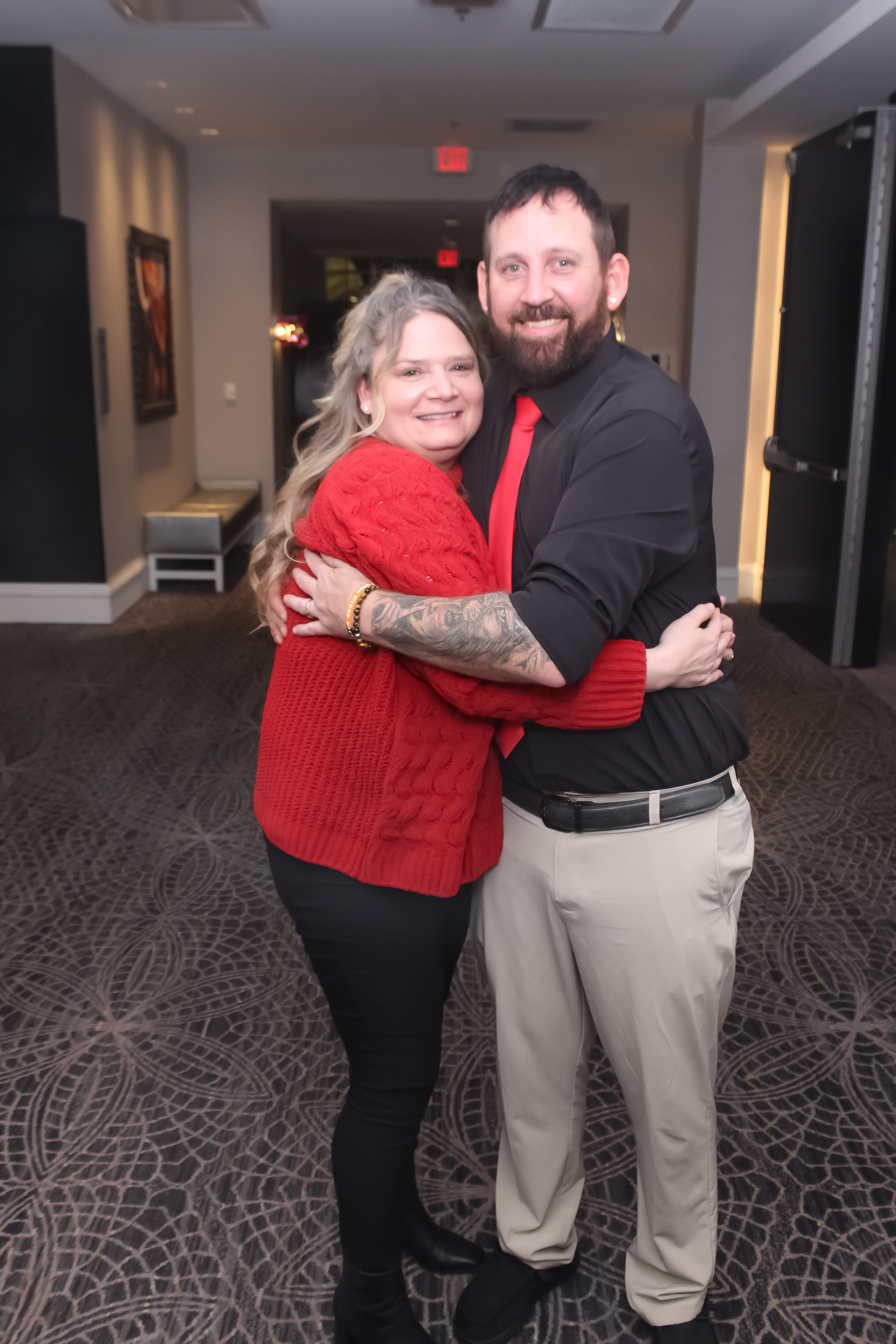 Blue Star Holiday Party | View more photos from the event at gallery.photoboothcincy.com/u/PhotoBoothCincy/Blue-Star-Holiday-Party